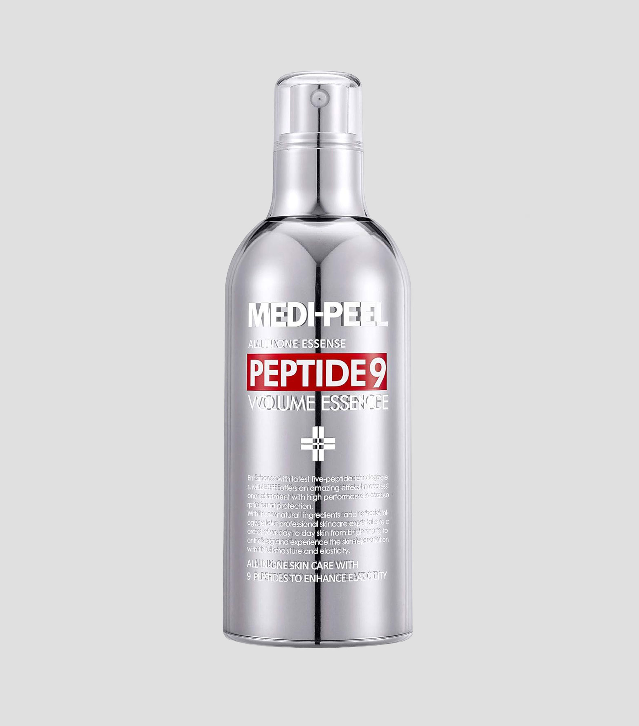 Esencia Peptide 9 Volume All In One, 100 ml