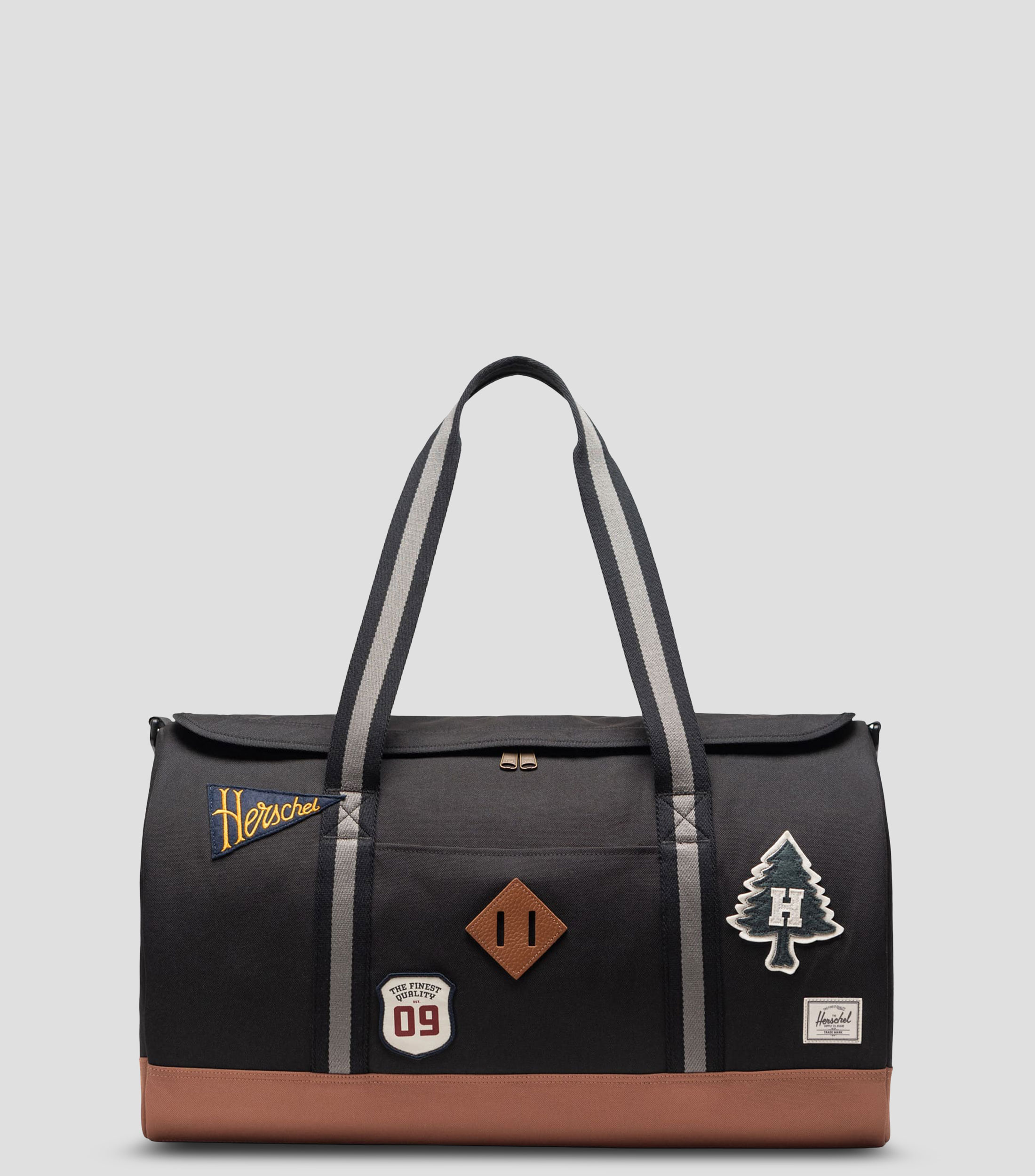 Maleta Duffle Bag para entrenamiento Heritage Unisex