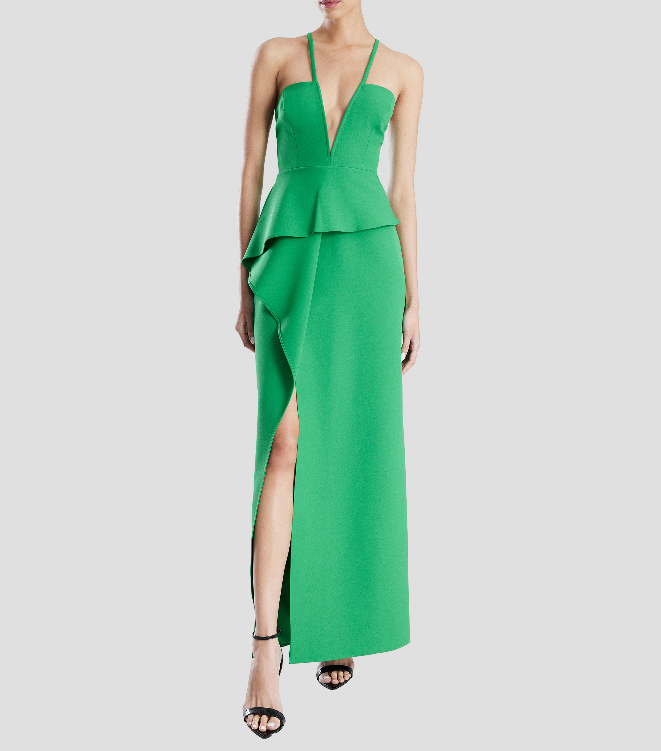 Vestidos bcbg palacio de hierro new arrivals