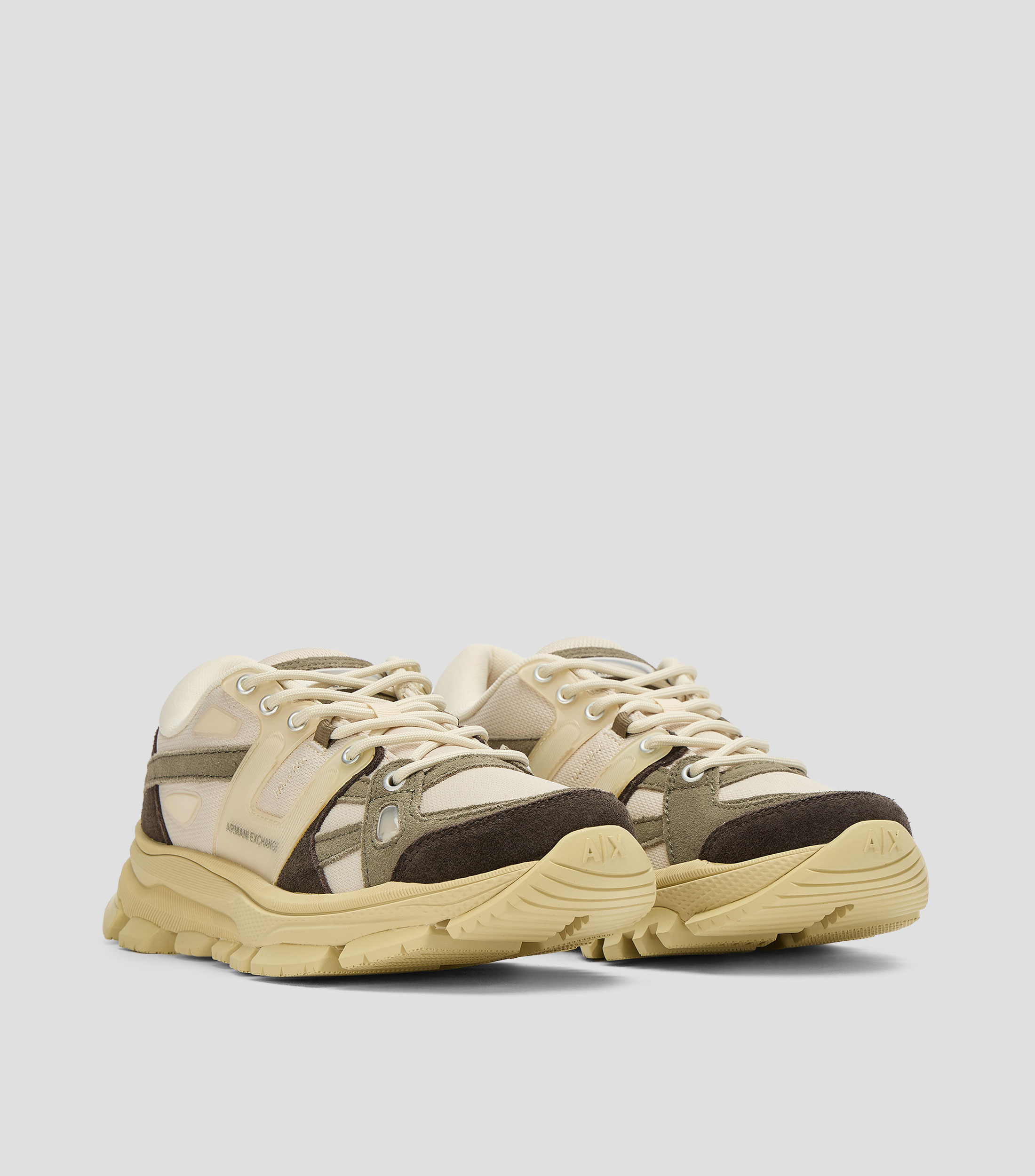 Tenis casuales Hombre