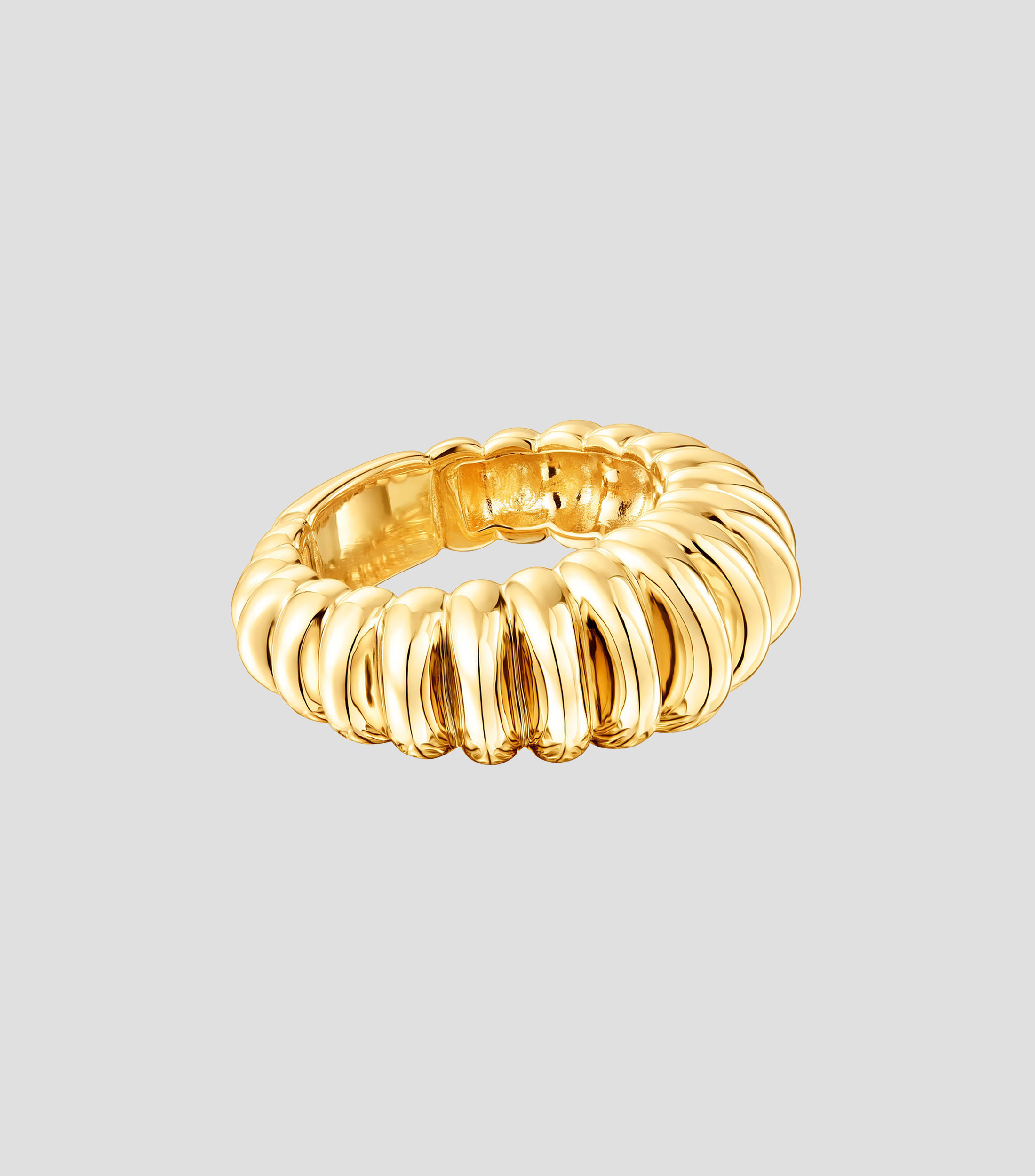 Anillo en Plata .925 Mujer