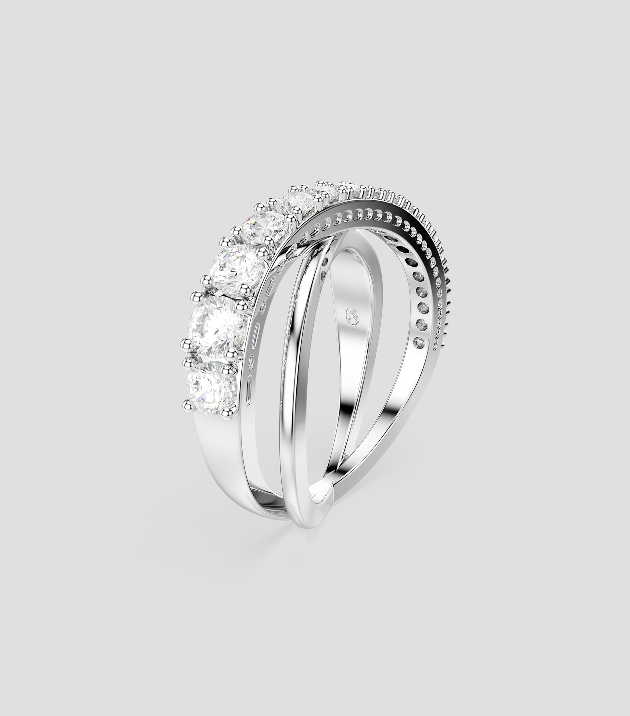Anillo Hyperbola Mujer