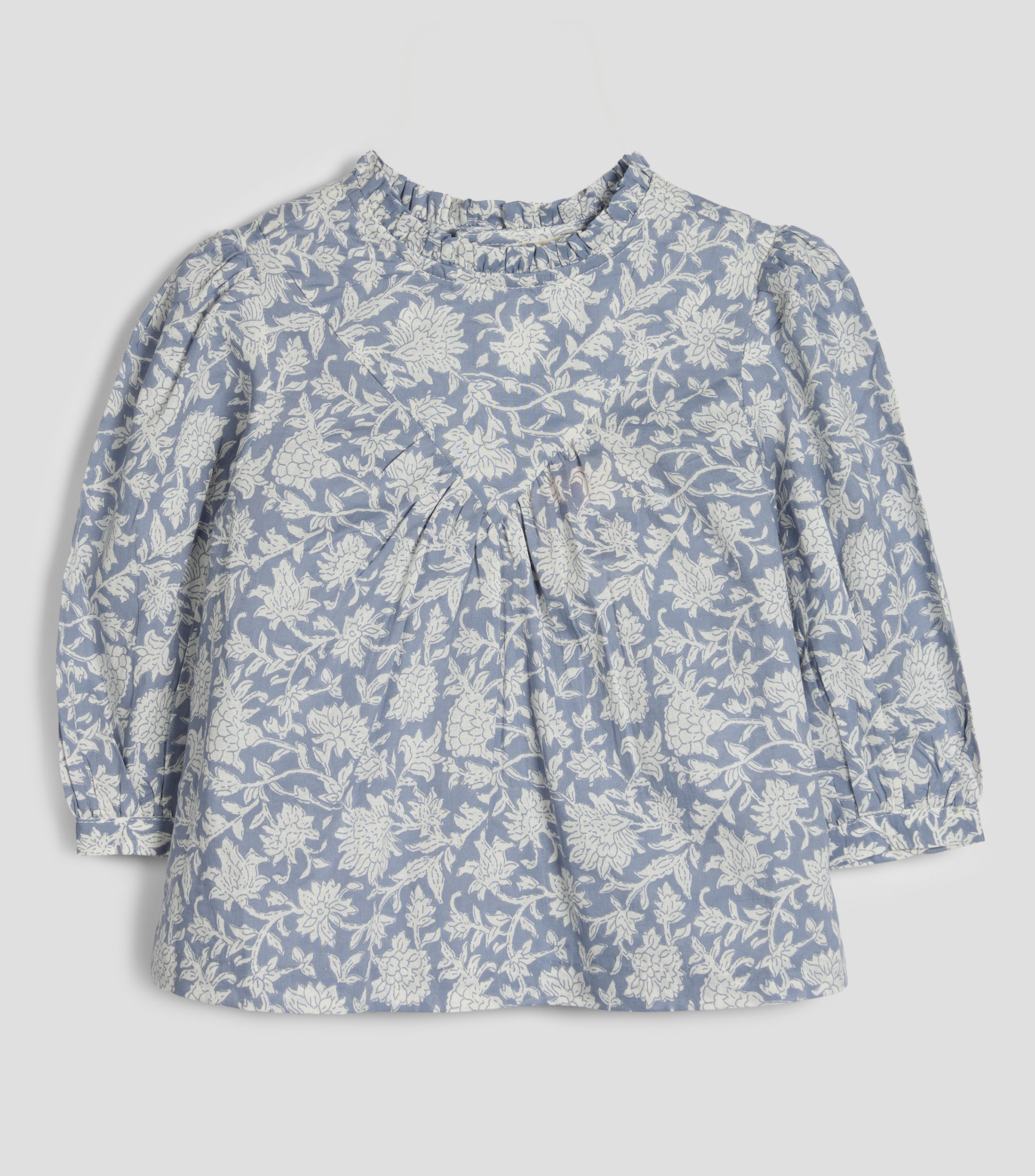 Blusa Niña