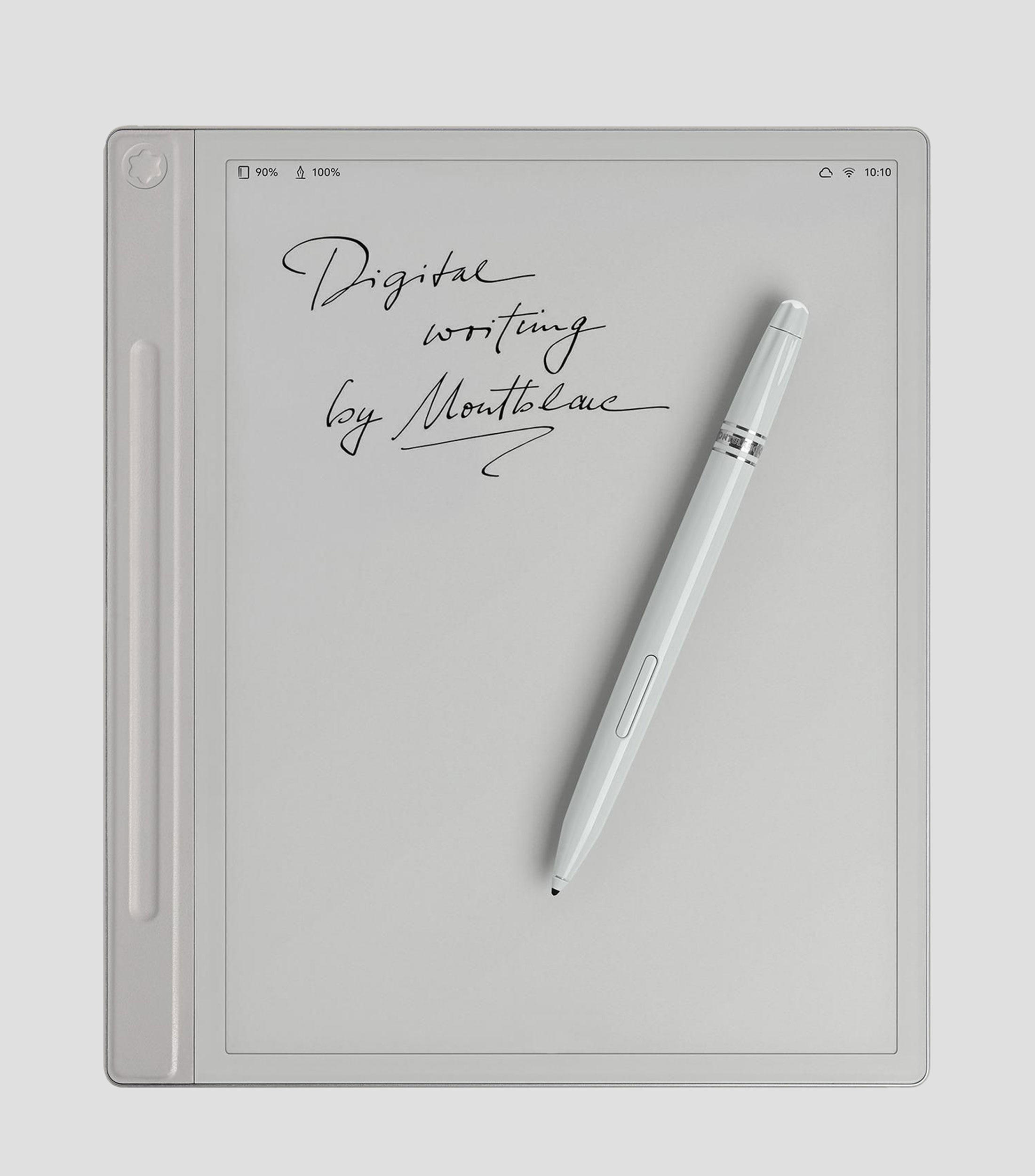 Digital Paper con bolígrafo