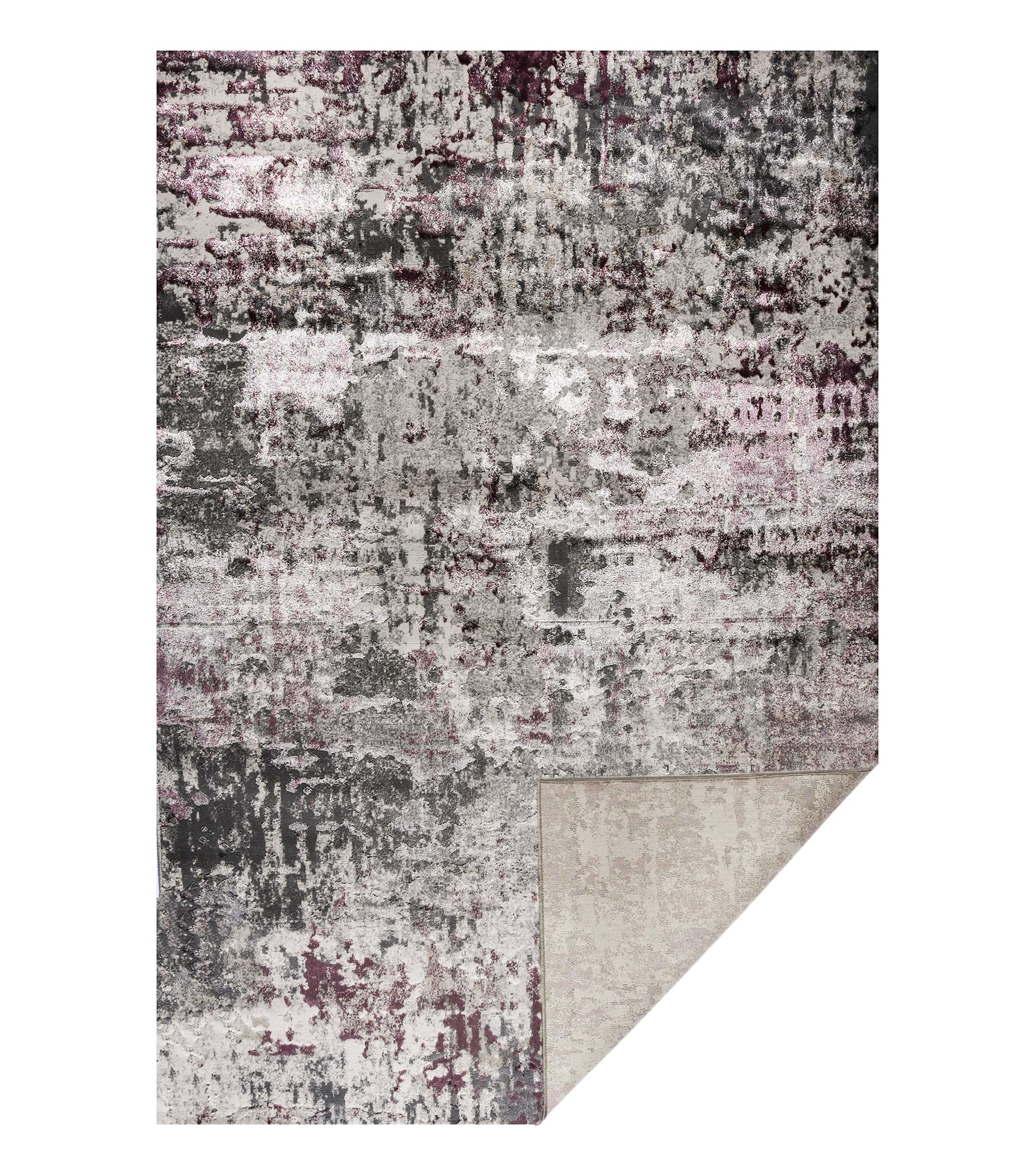 Tapete decorativo Florance en poliéster 400x300 cm