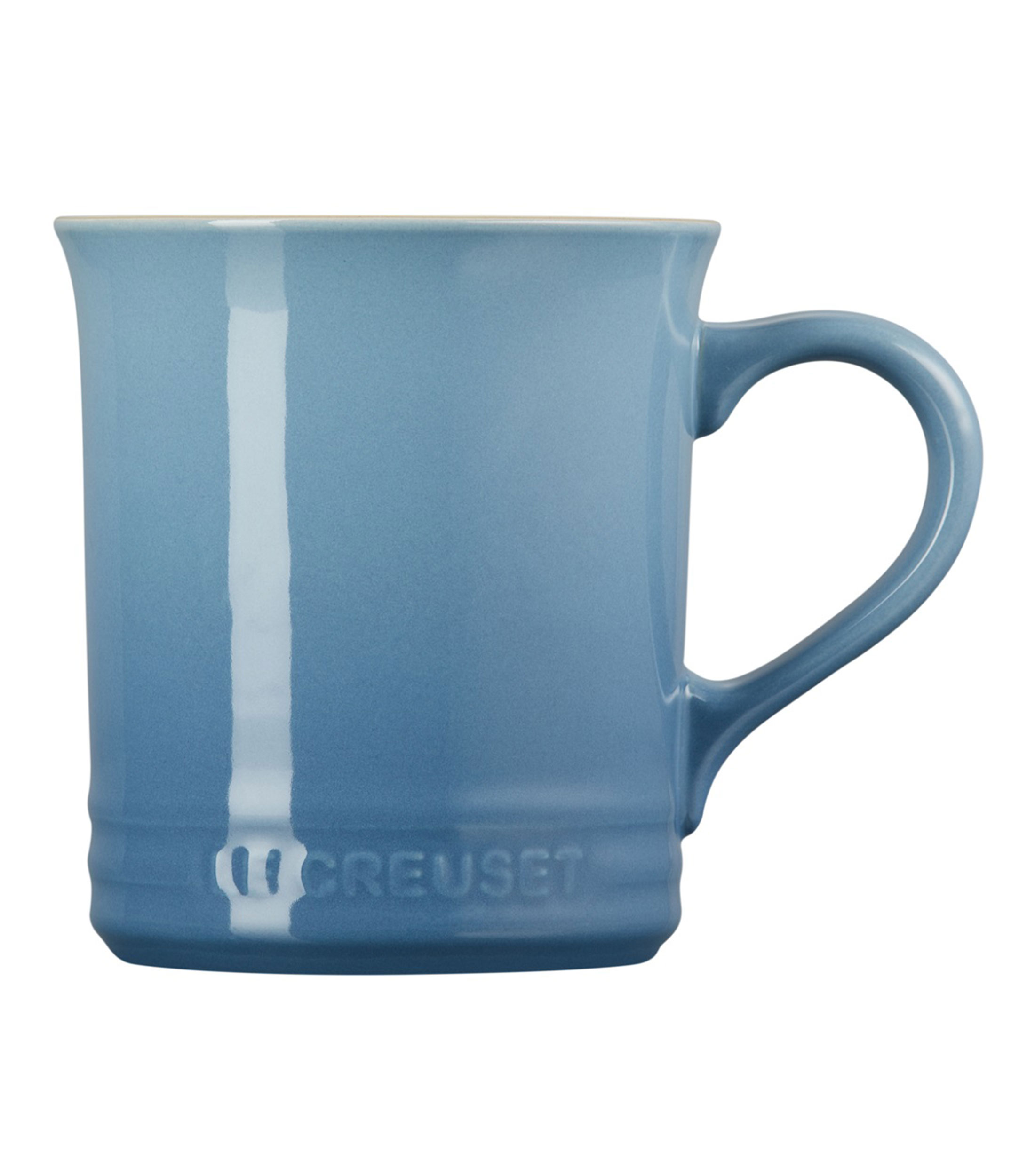 Taza Para Cafe 350 Ml Chambray
