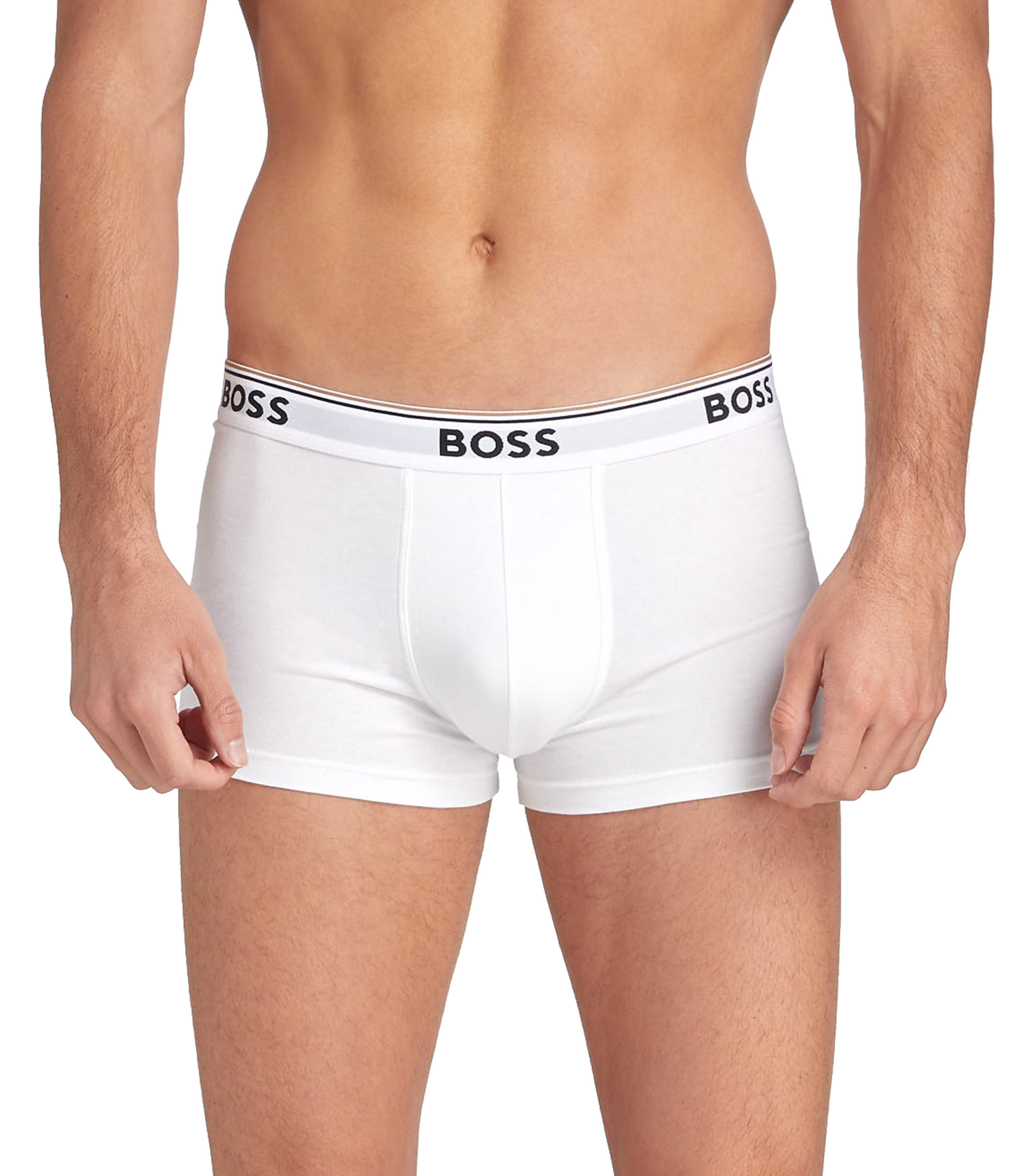Boxer Trunk 3P Power 10242934 01