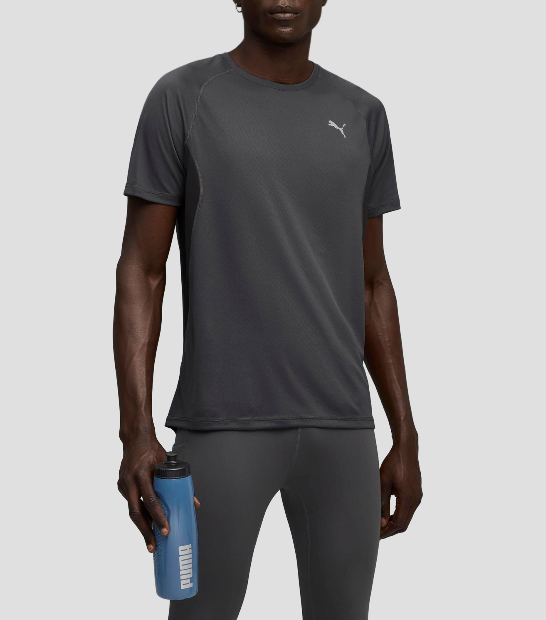 Playera para entrenamiento Hombre