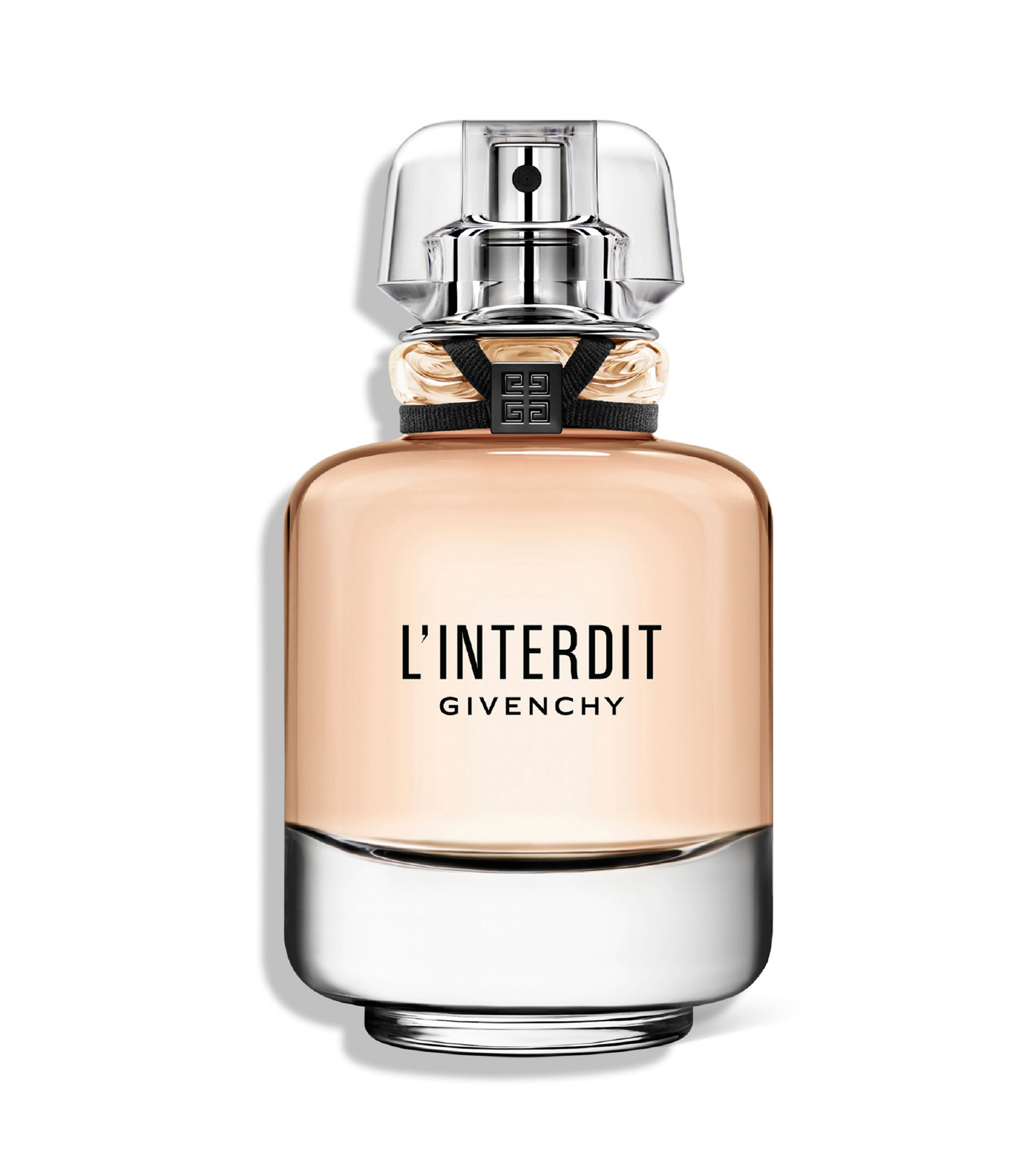Perfume, L'Interdit Eau de Parfum, 80 ml Mujer