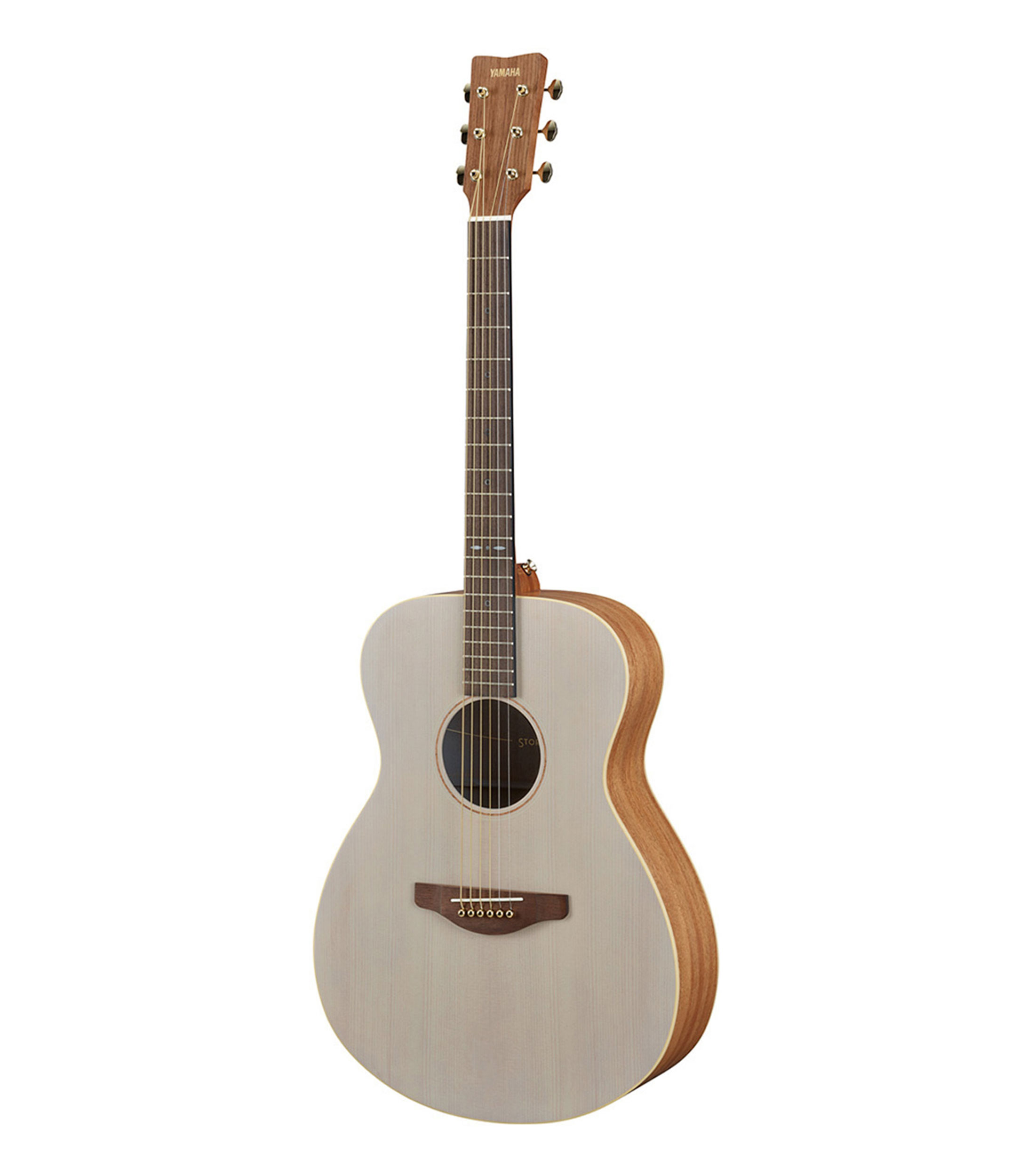 Guitarra Electroacústica Storia