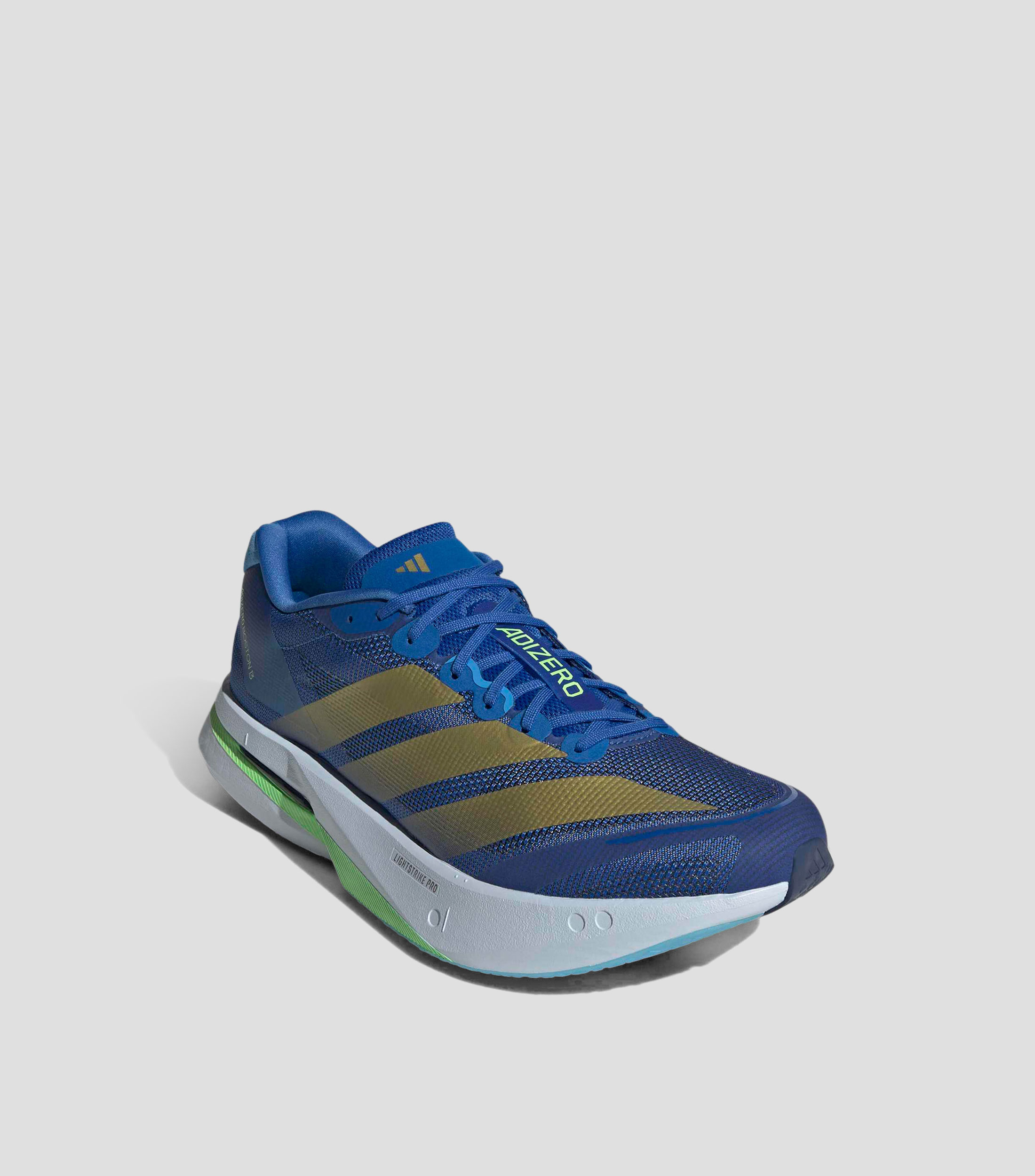 Tenis para correr Adizero Boston 13 Lightstrike Pro Hombre