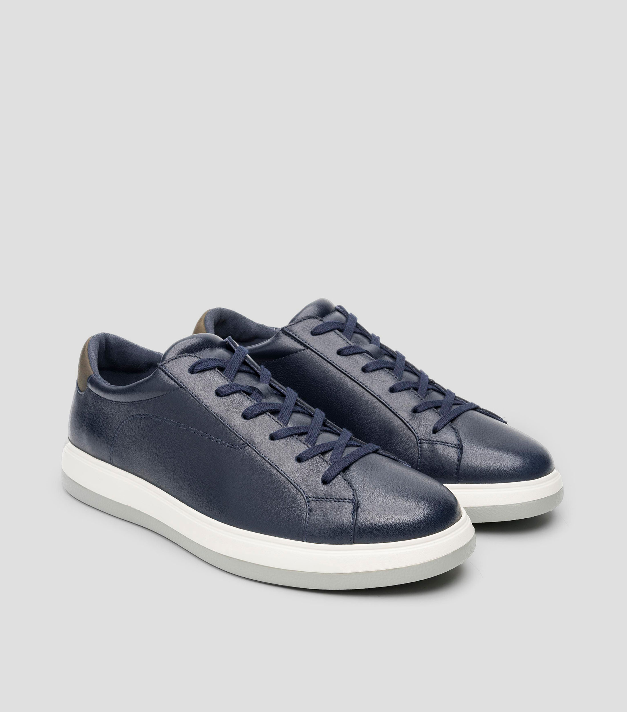 Tenis Casuales Trentino Hombre