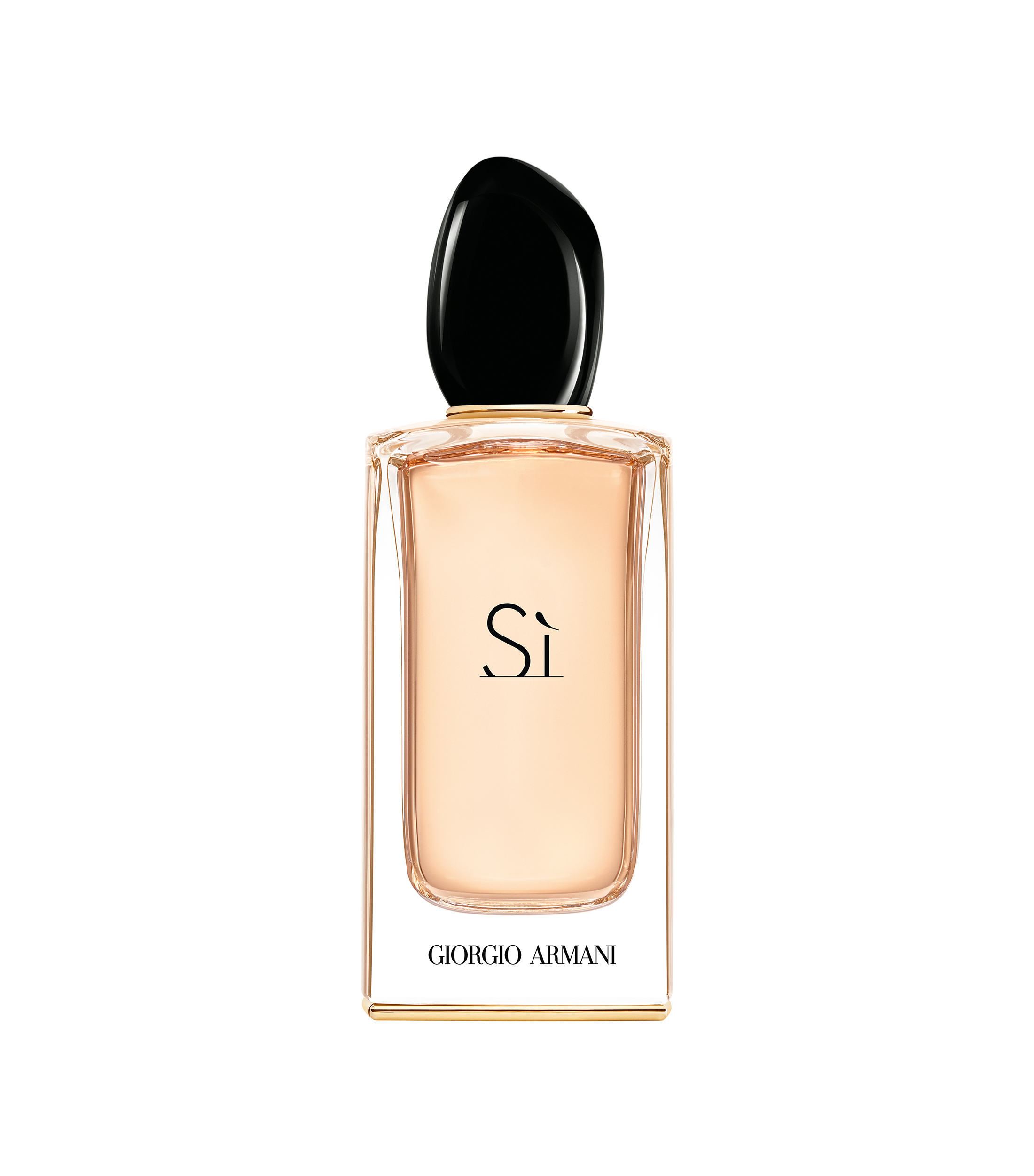 Armani Perfume, Sì Eau de Parfum, 100 ml Mujer - El Palacio de Hierro