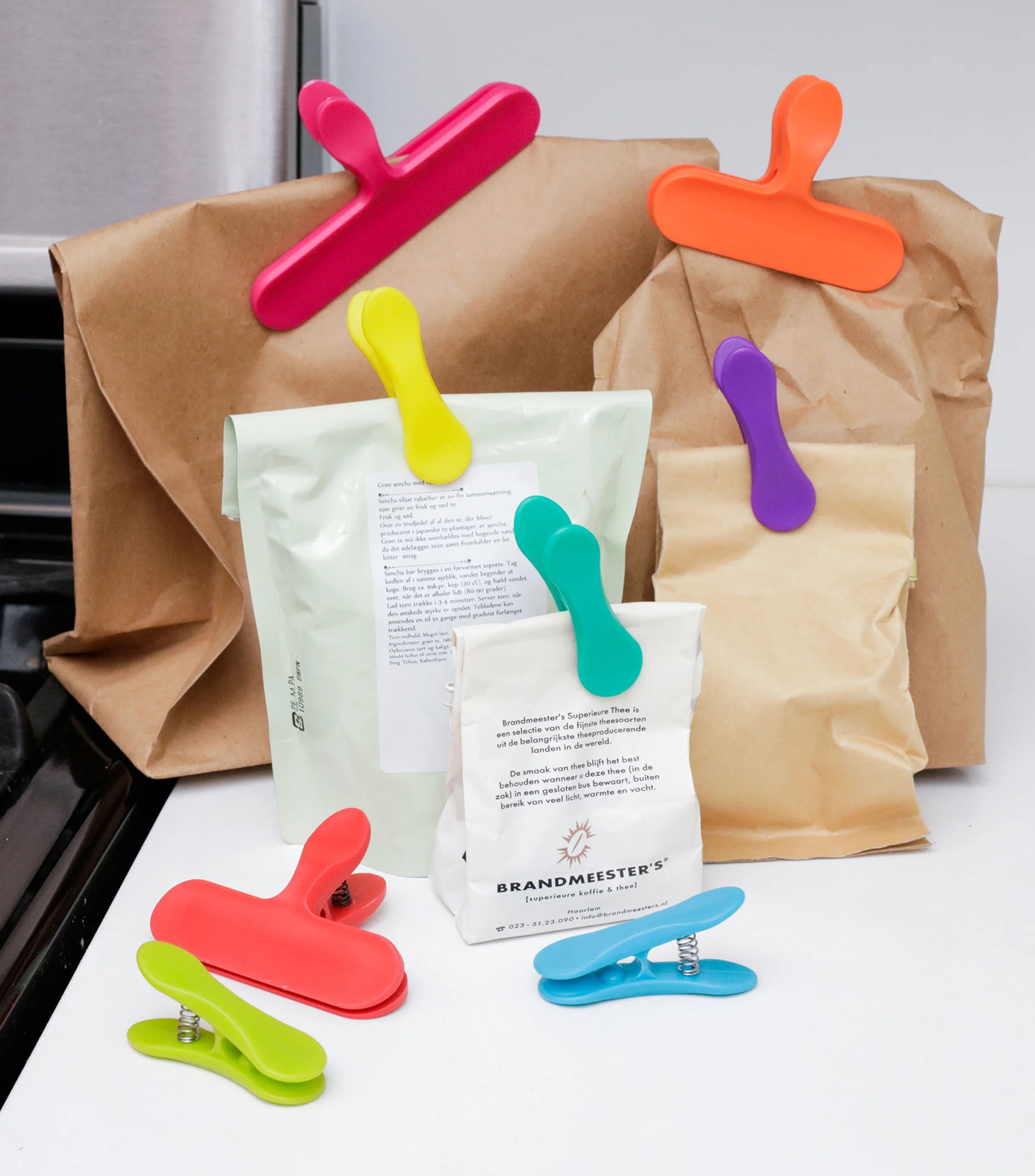 SET CLIP COLORES