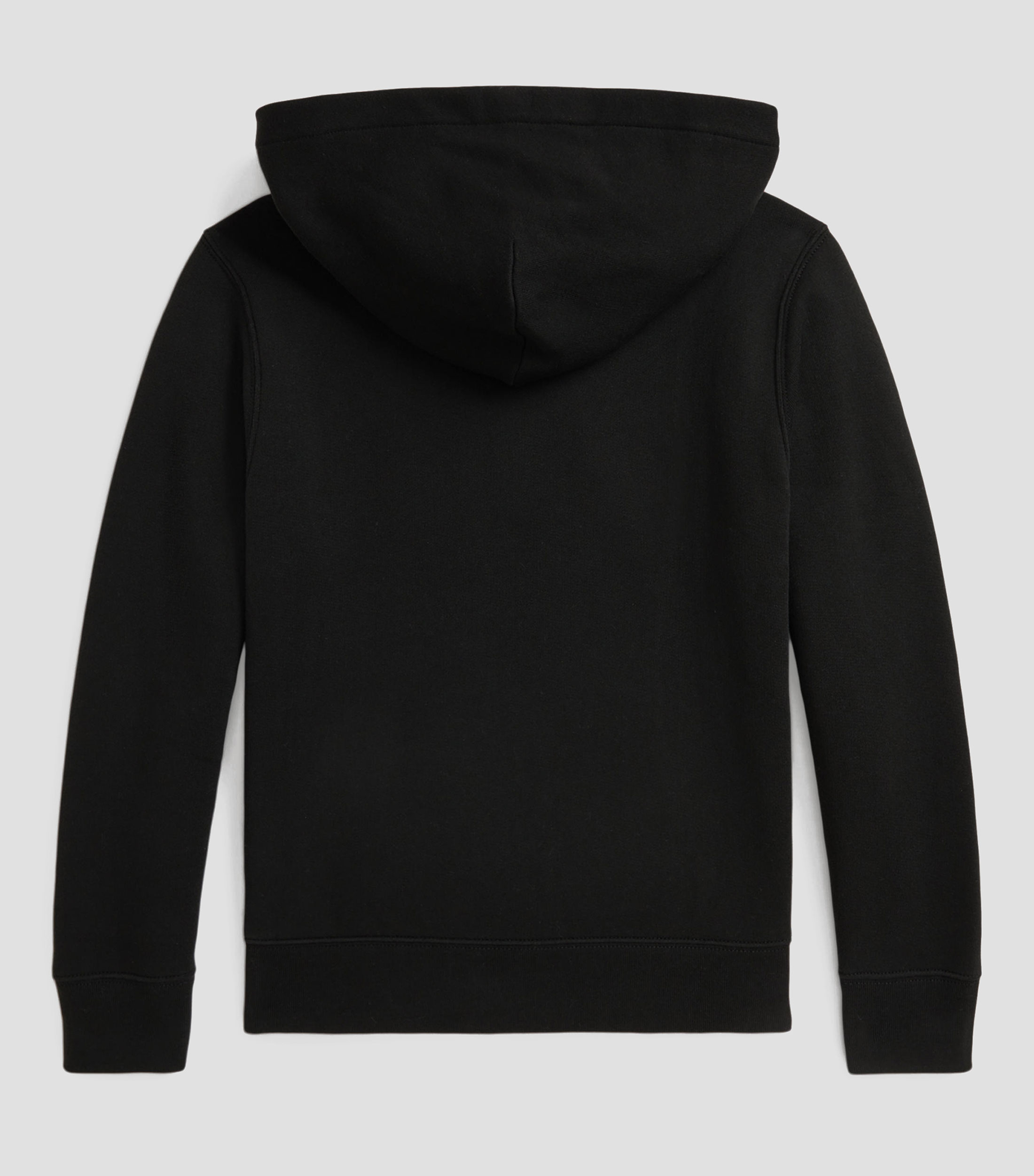 Sudadera con capucha Nino
