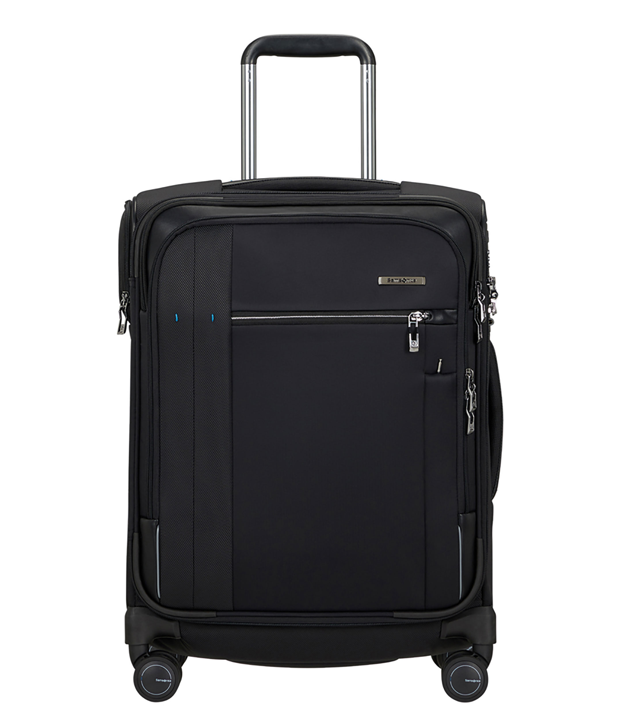 Maleta de Viaje Spectrolite 3.0 Negra