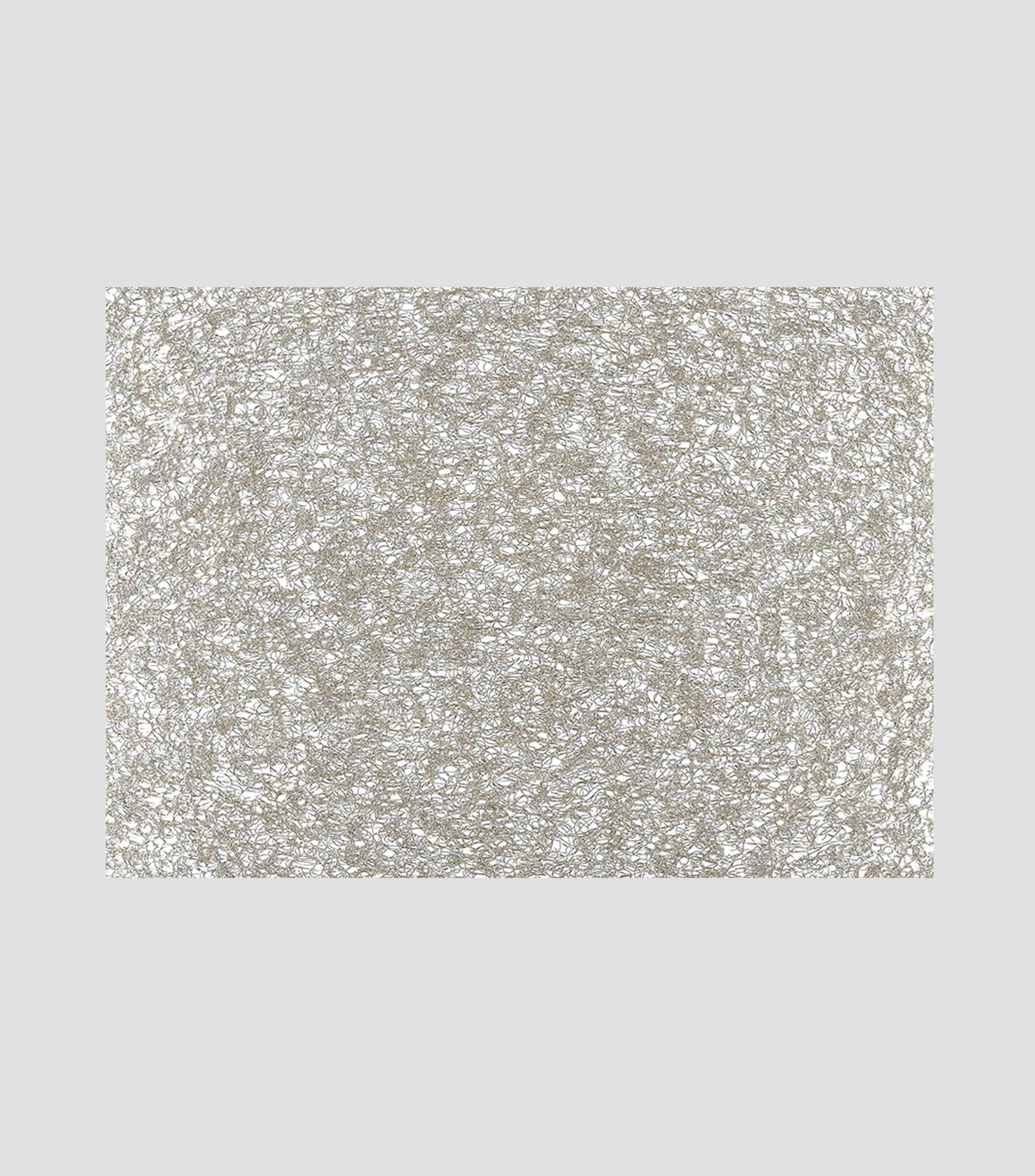 Mantel Individual rectangular