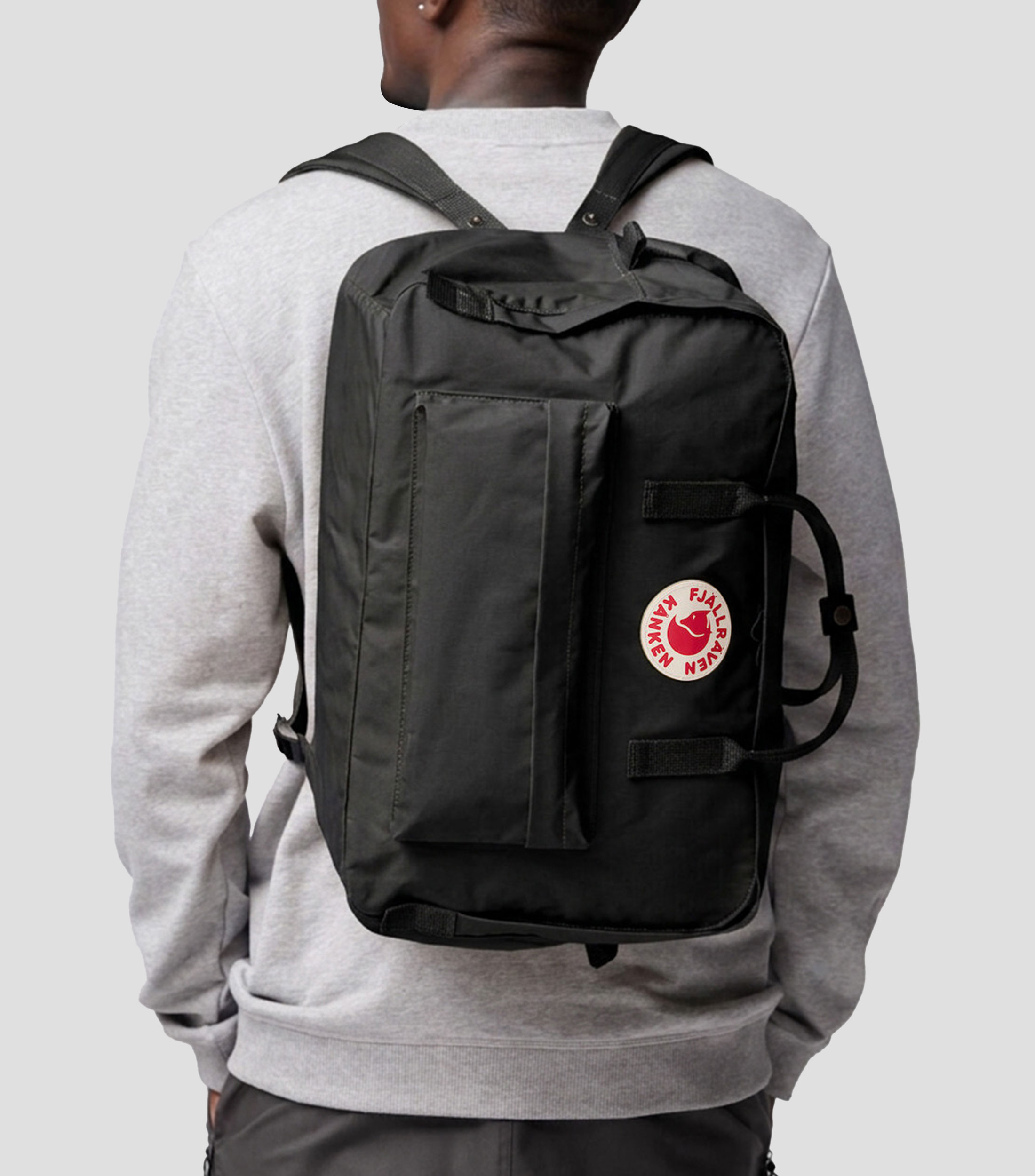 Mochila Kånken Weekender Unisex