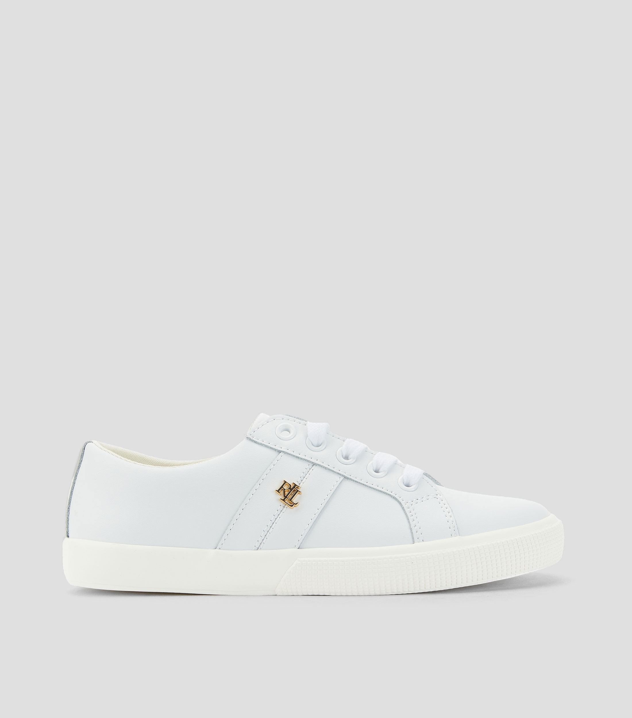 Ralph Lauren Palacio De Hierro Tenis NiÃ±a Lauren Tenis Casuales