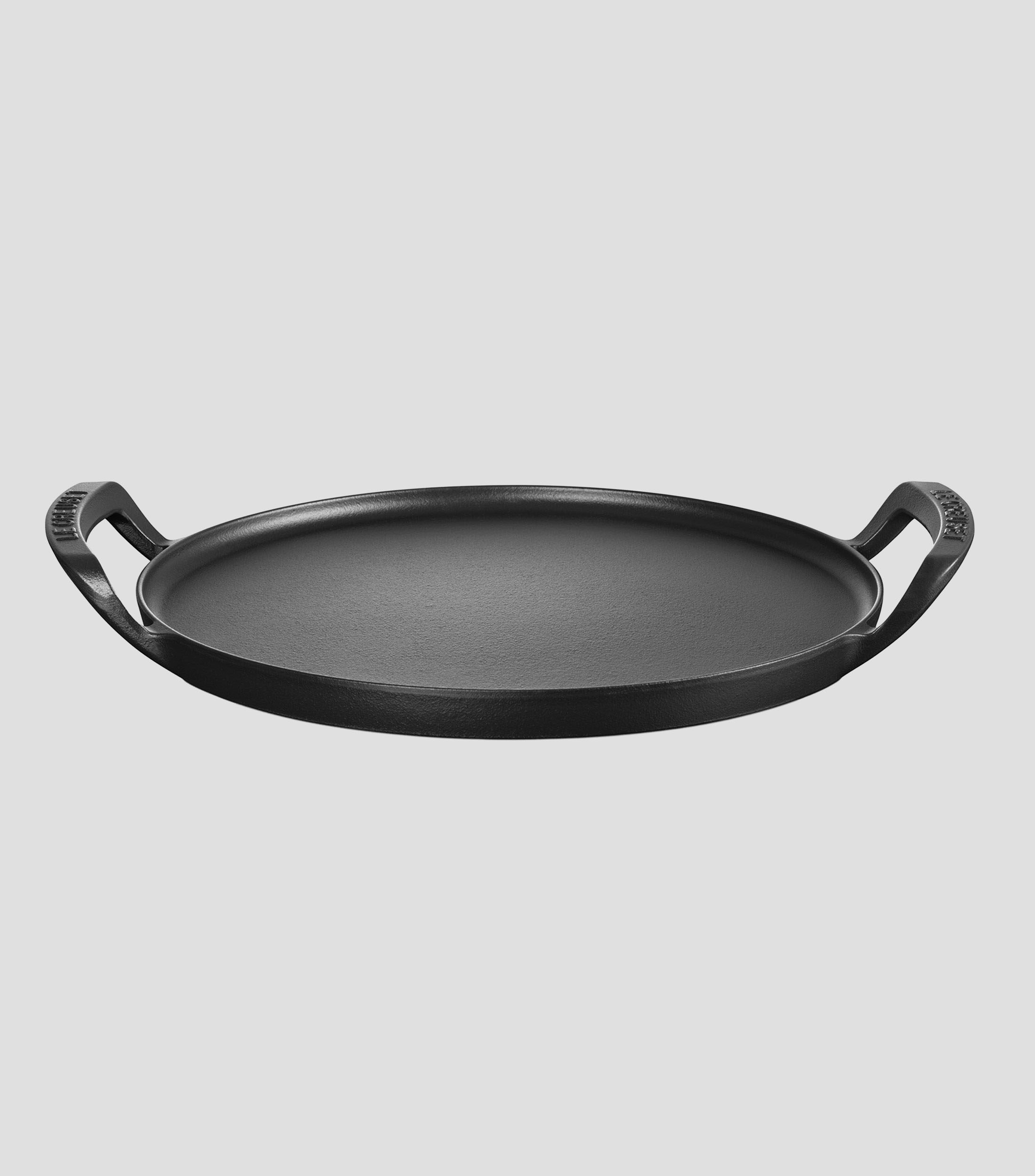 Sartén para Pizza Alpine Outdoor en hierro colado