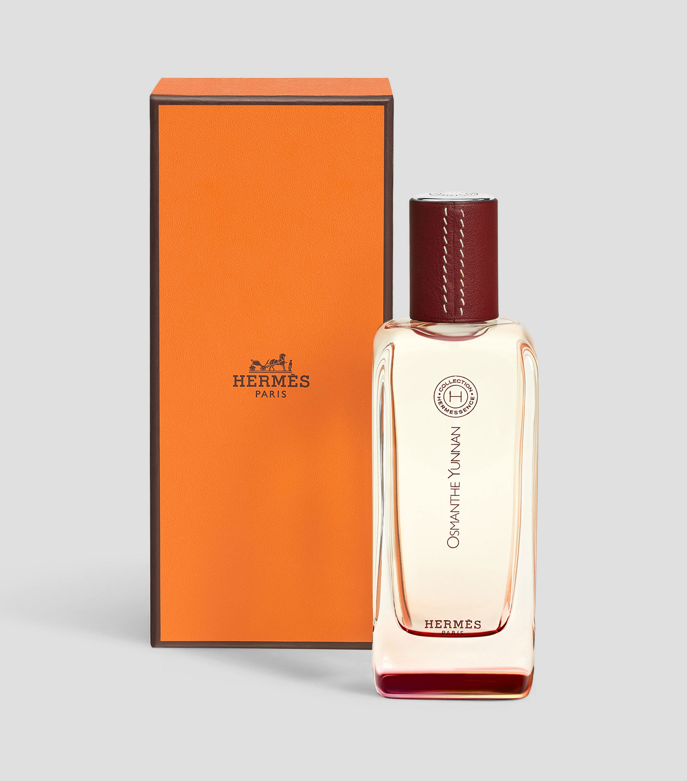 Perfume Osmanthe Yunnan, Eau de Toilette 100 ml Unisex