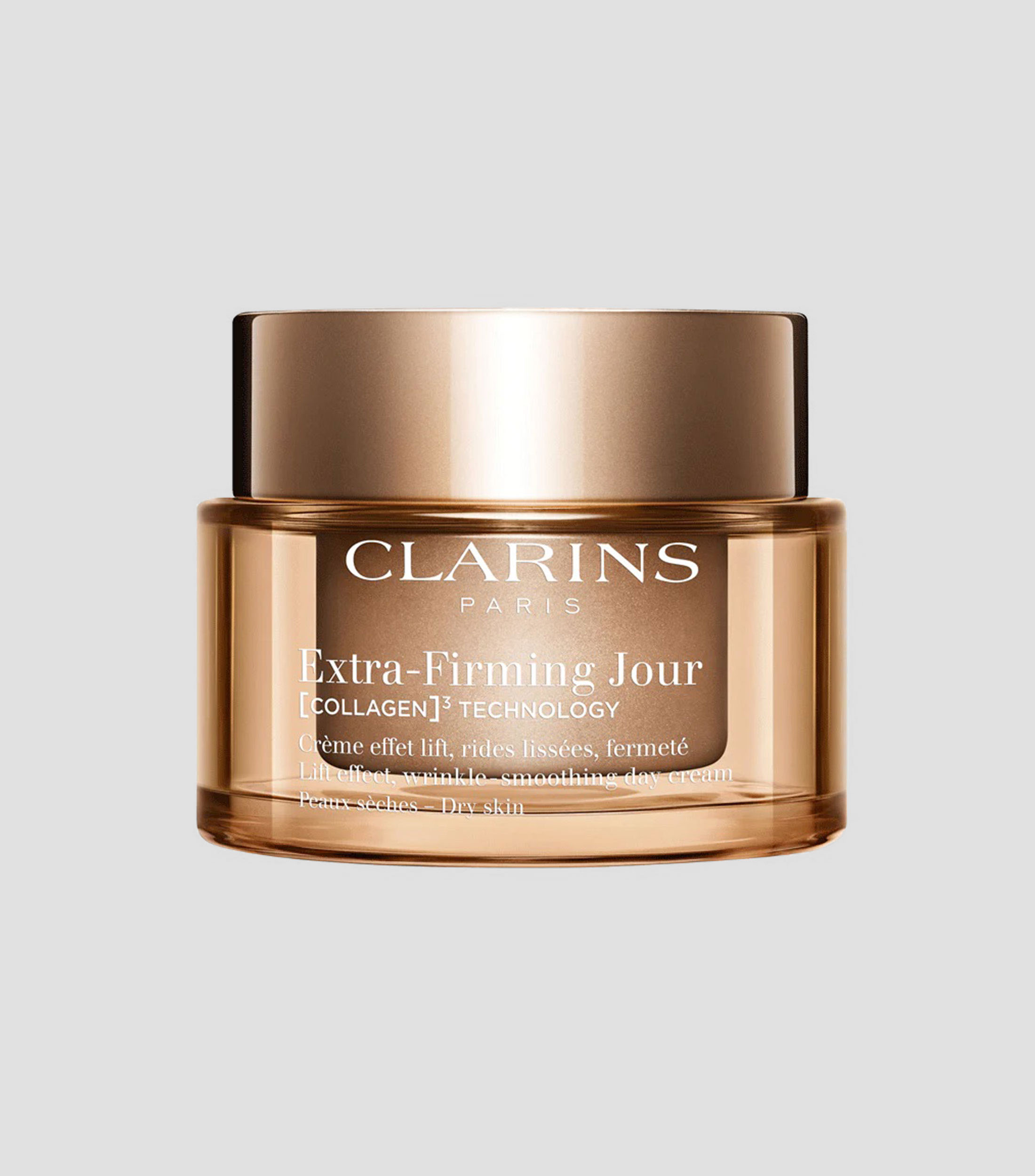 Crema Anti edad de Día para pieles secas Extra-Firming, 50 ml