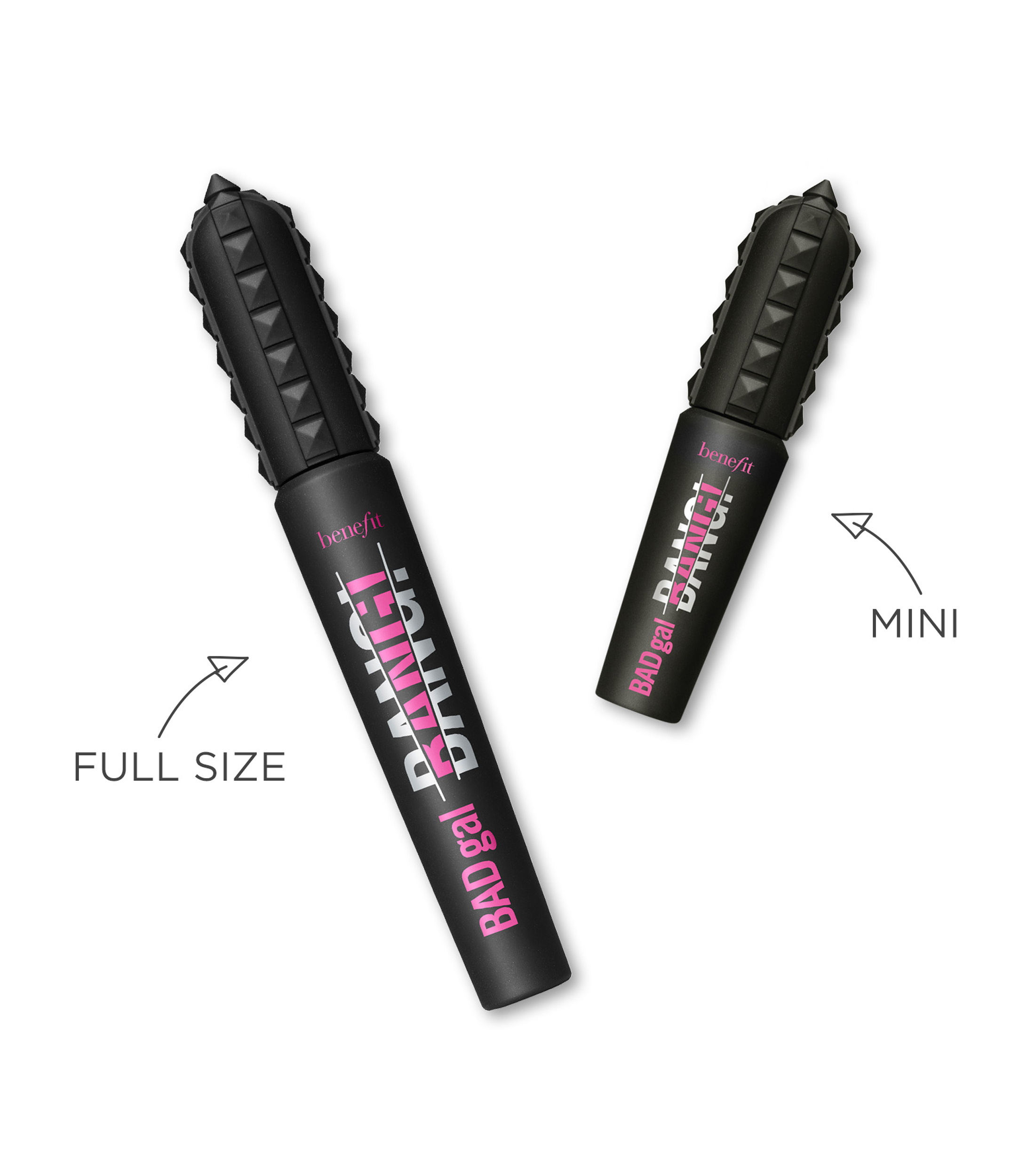 Mascara Badgal Bang, 4 gr