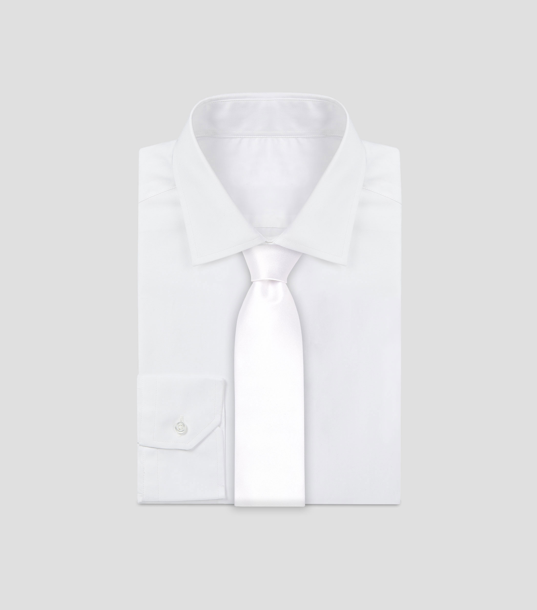 Corbata Delgada Zaino