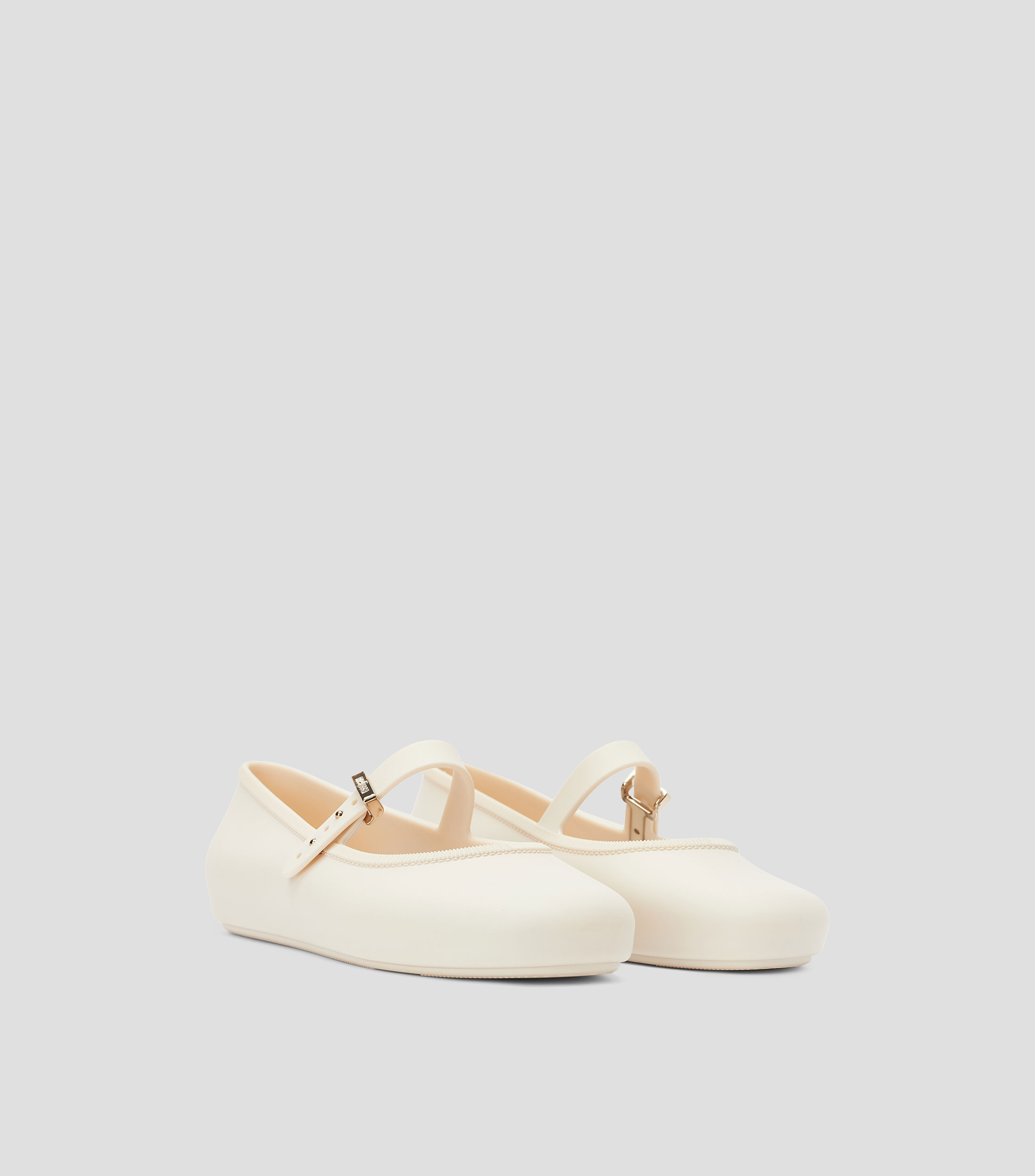 Flats Niña