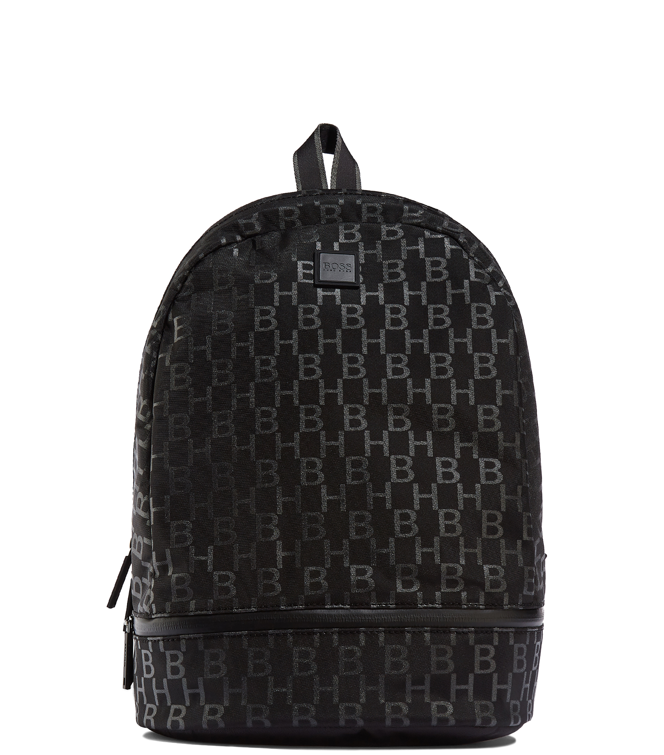 Hugo Boss Mochila Hombre - El Palacio de