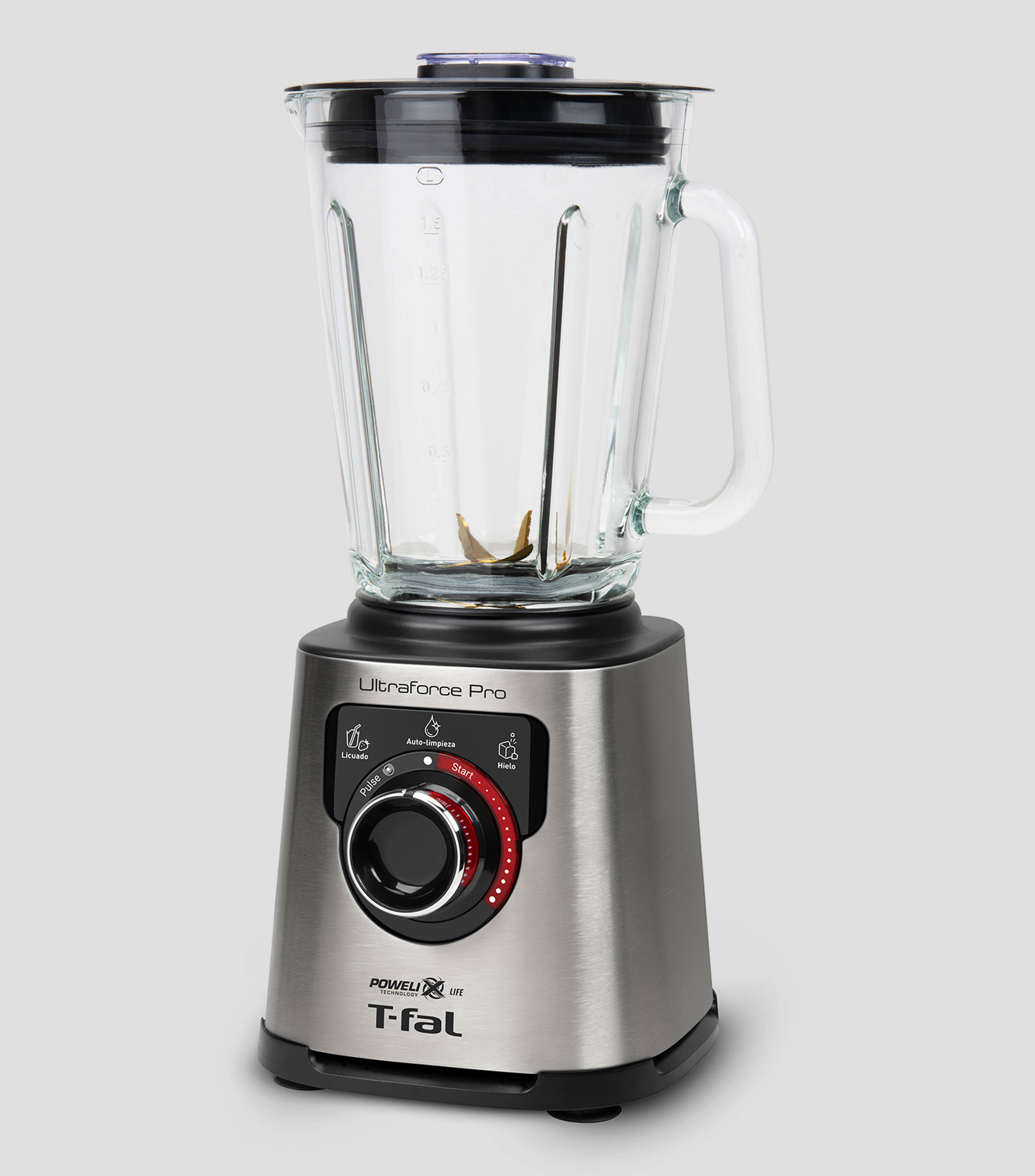 Licuadora T-Fal Ultraforce Pro