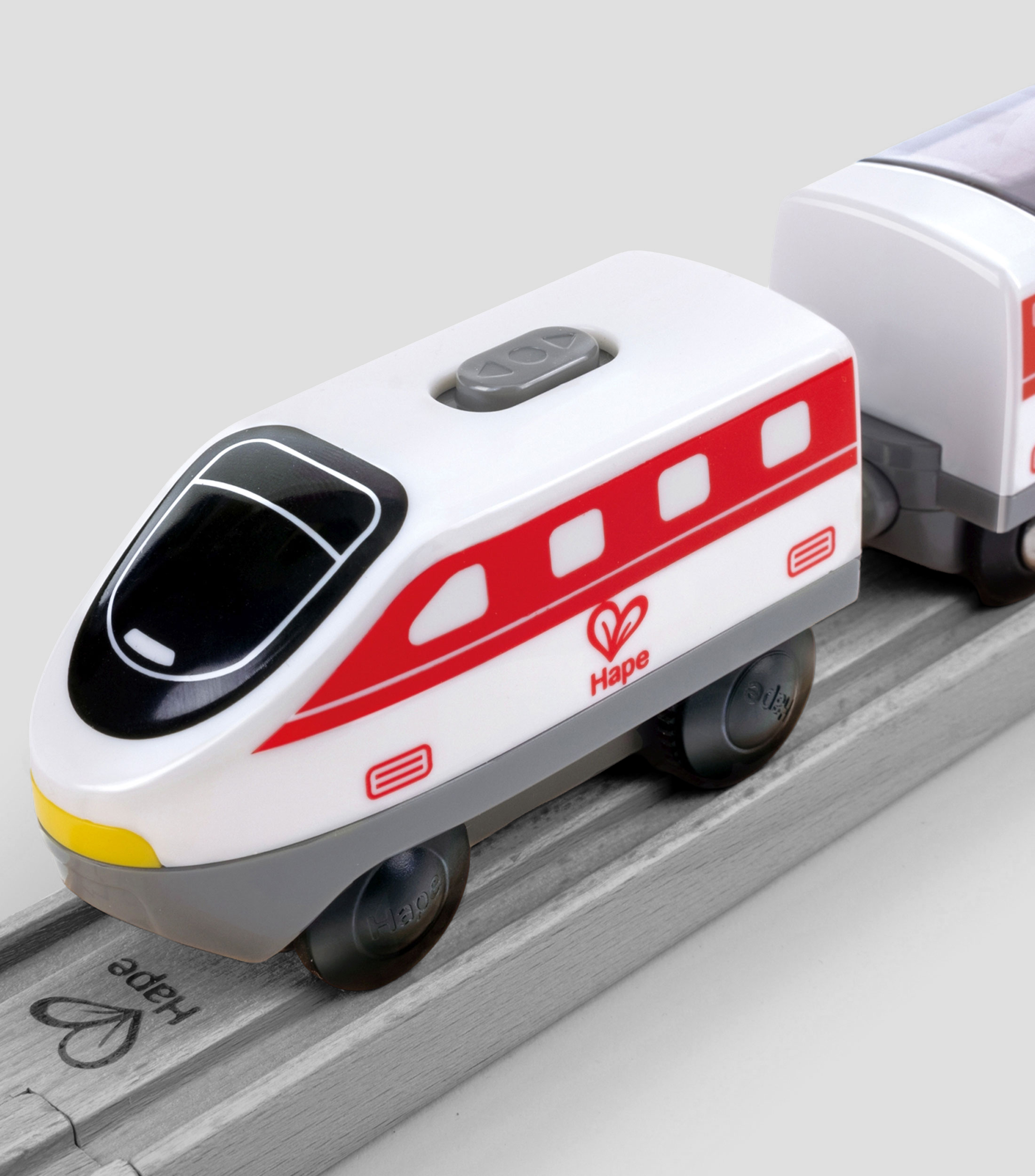 Juego de Construcción Tren Urbano