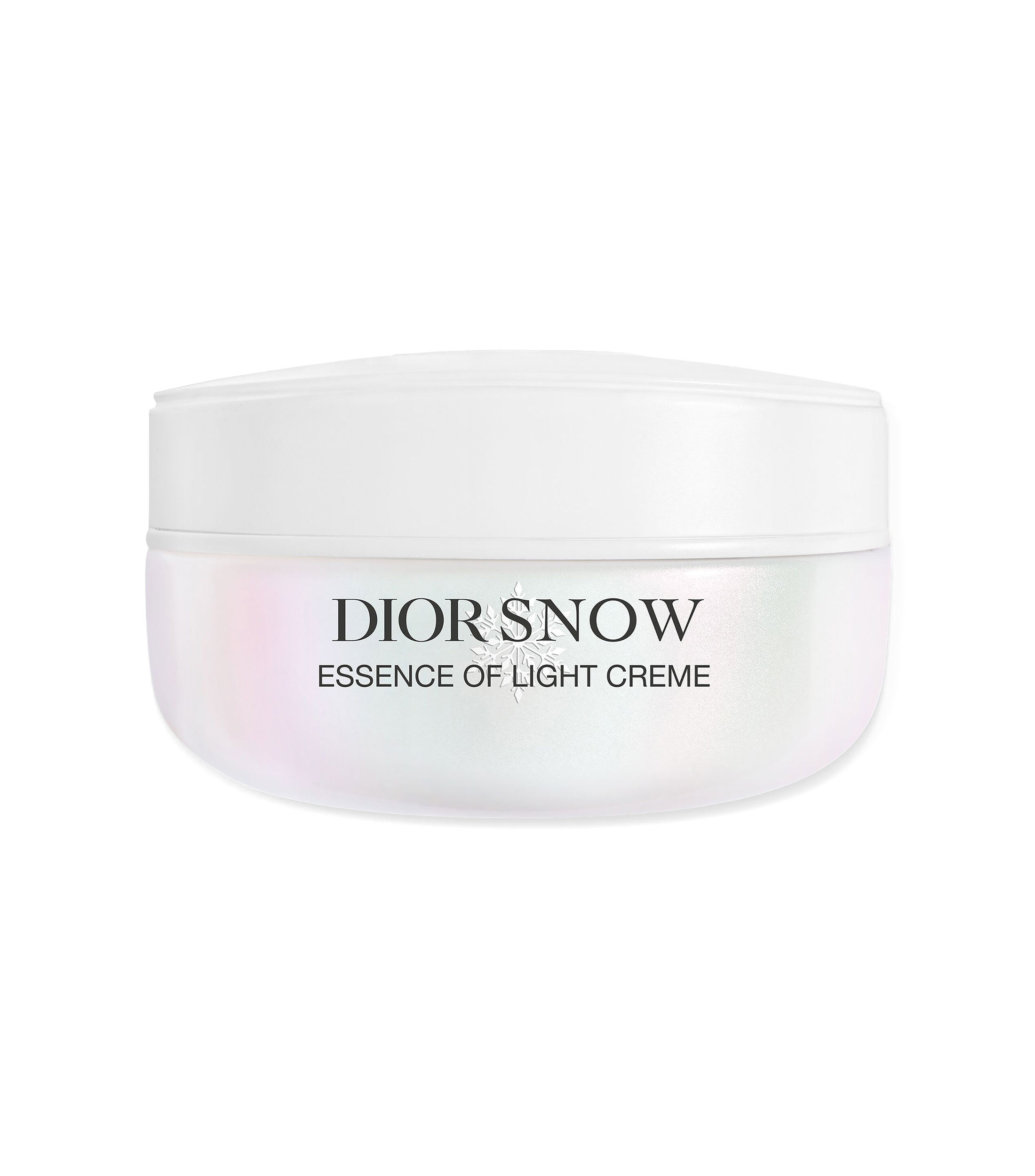 DIOR SNOW ESSENCE OF LIGHT CREME, 50 ML
