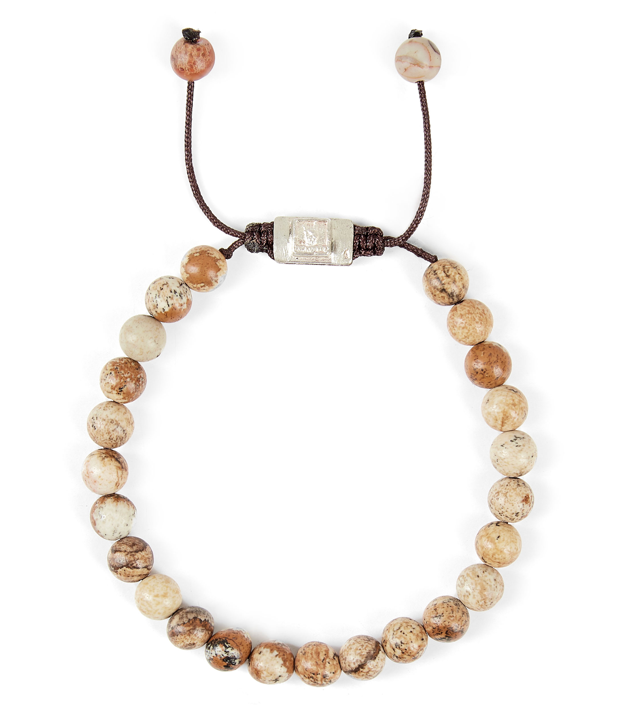 Pulsera ajustable Hombre