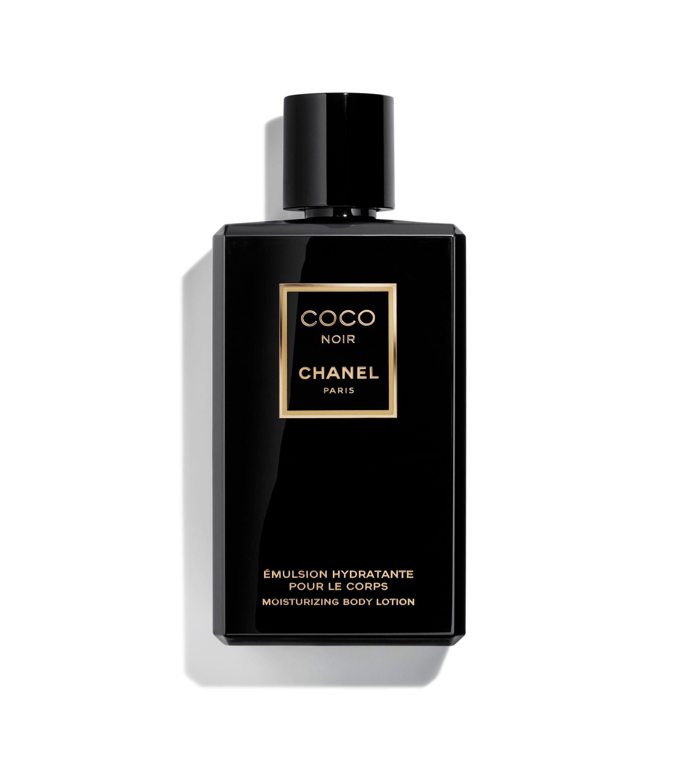 EMULSION HIDRATANTE PARA EL CUERPO, 200 ML