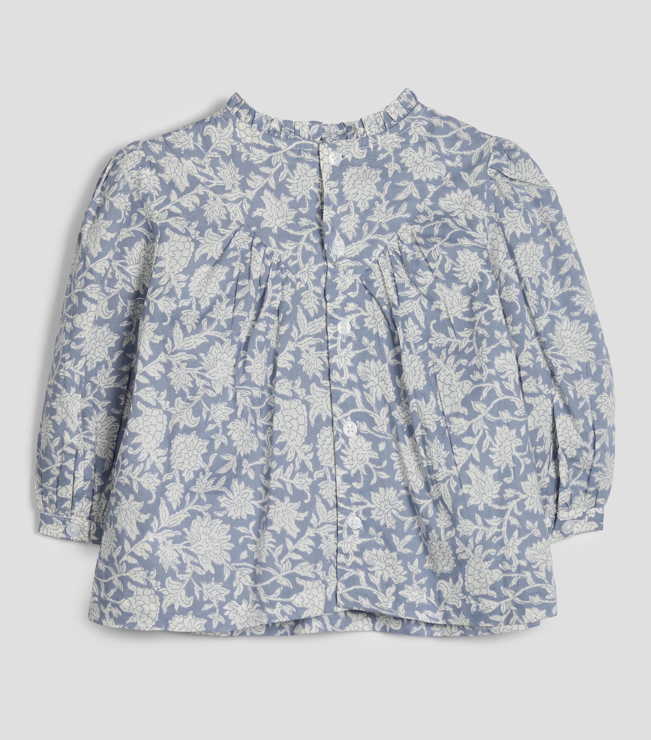 Blusa Niña