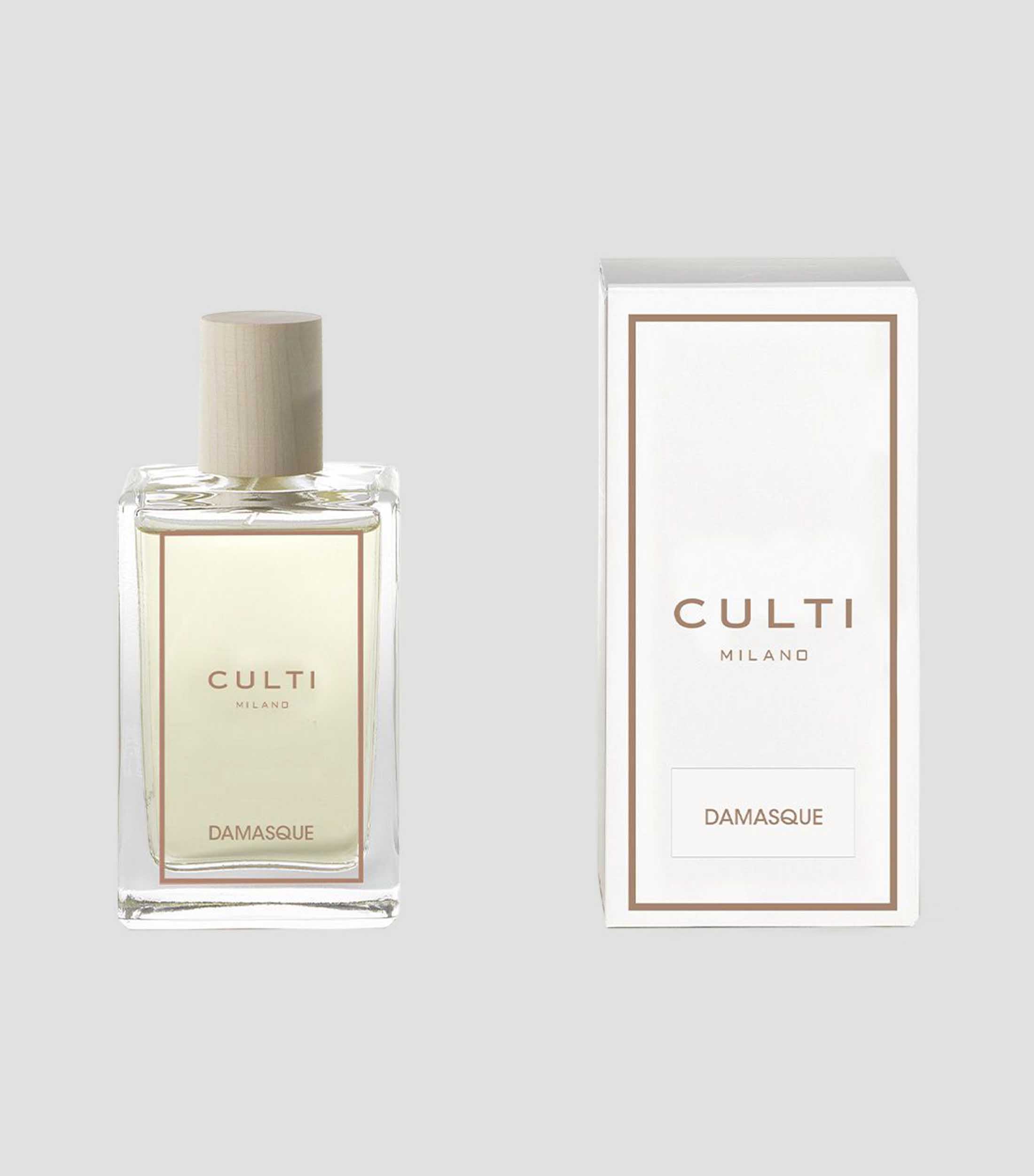 Aromatizante Damasque, 100 ml