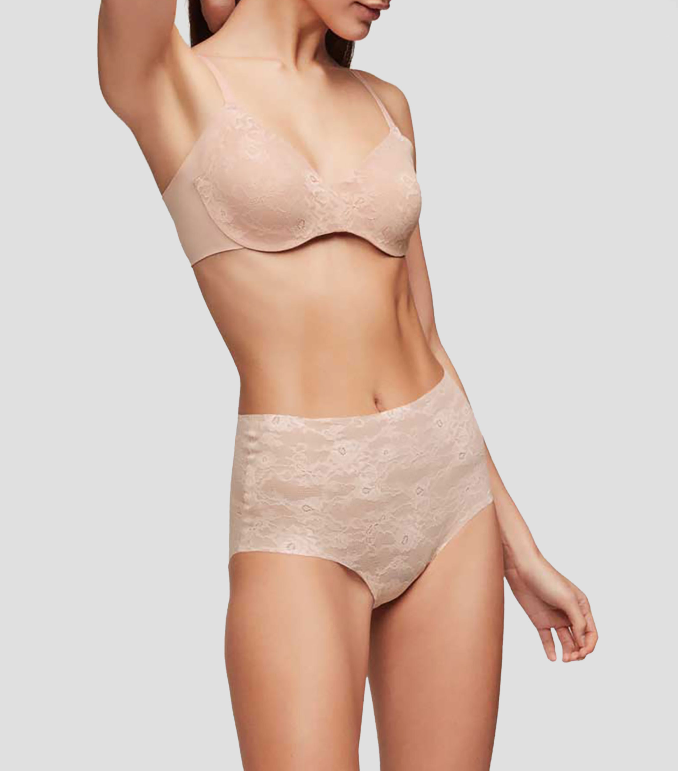 Bikini hípster Mujer