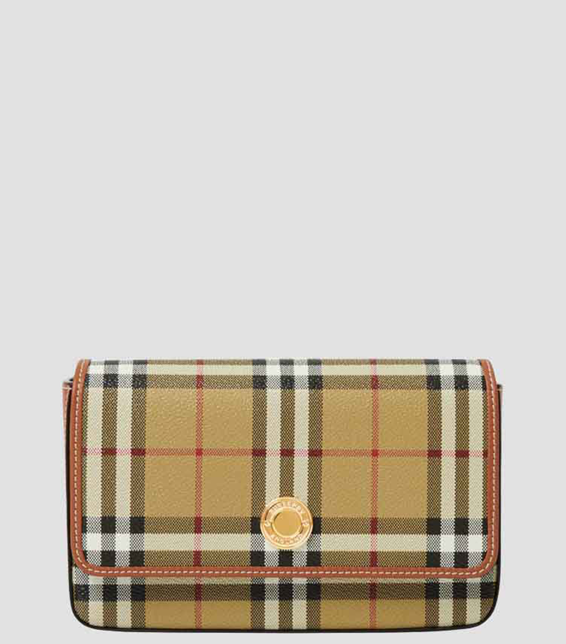 Bolsa Hampshire Mujer