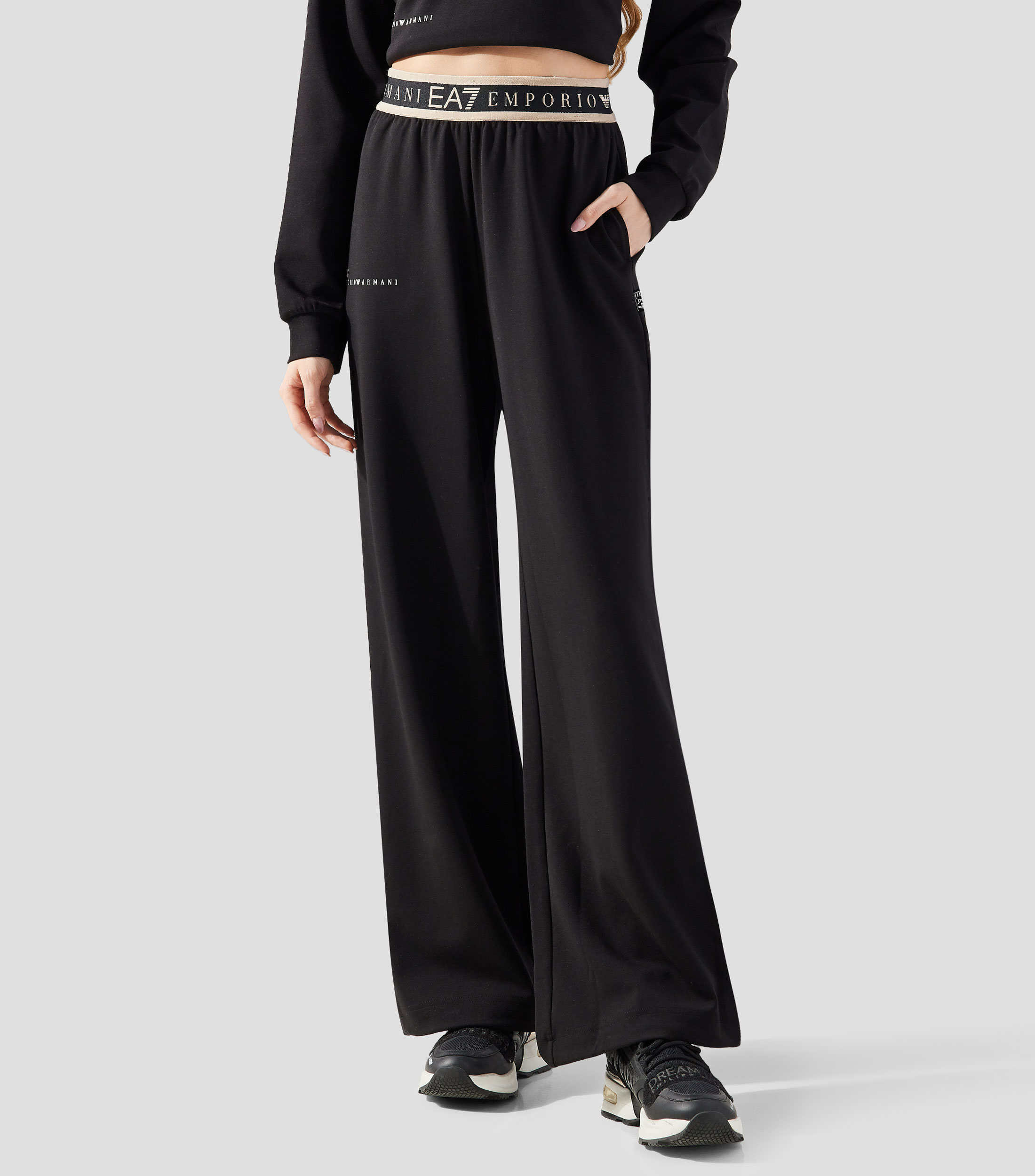 Pants Mujer