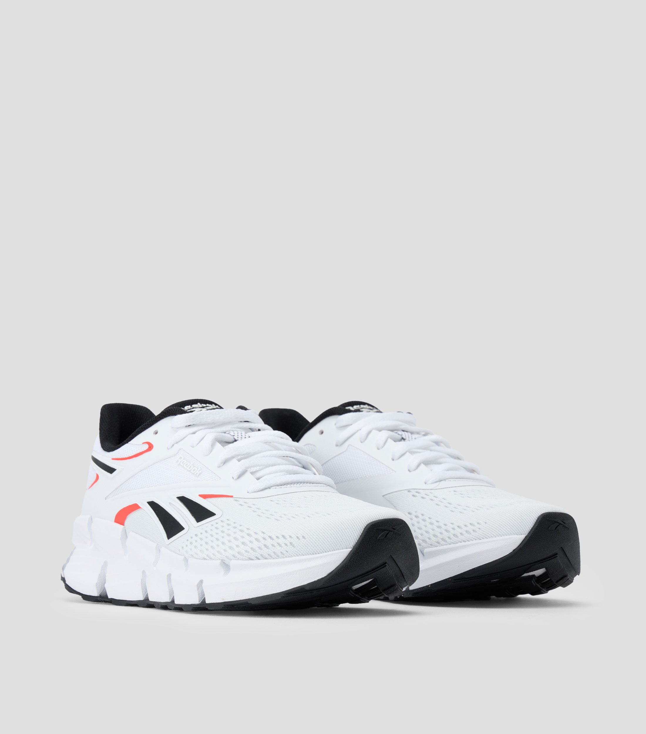 Tenis para correr lisos Zig Dynamica 6 Mujer