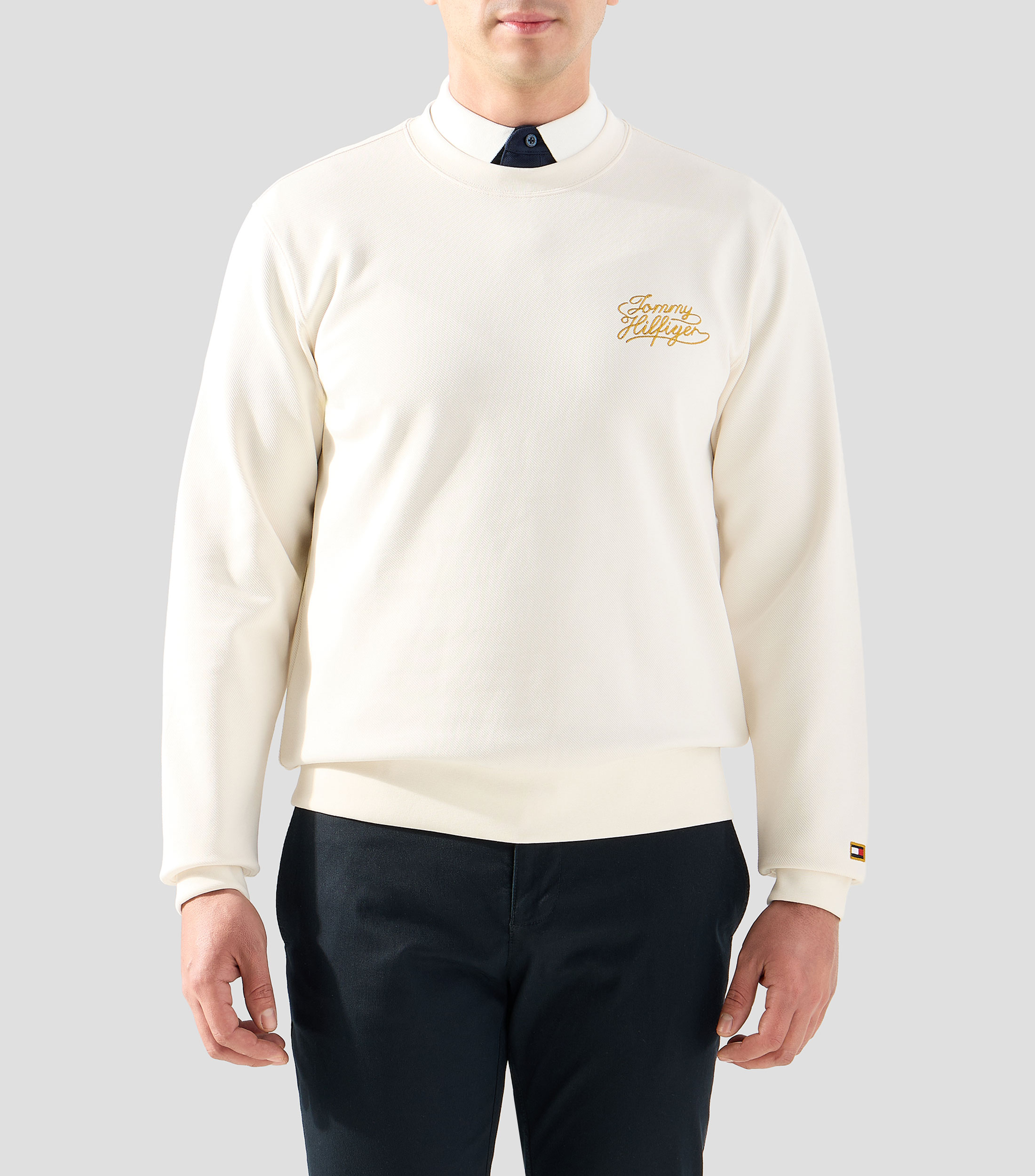 Sudadera Hombre