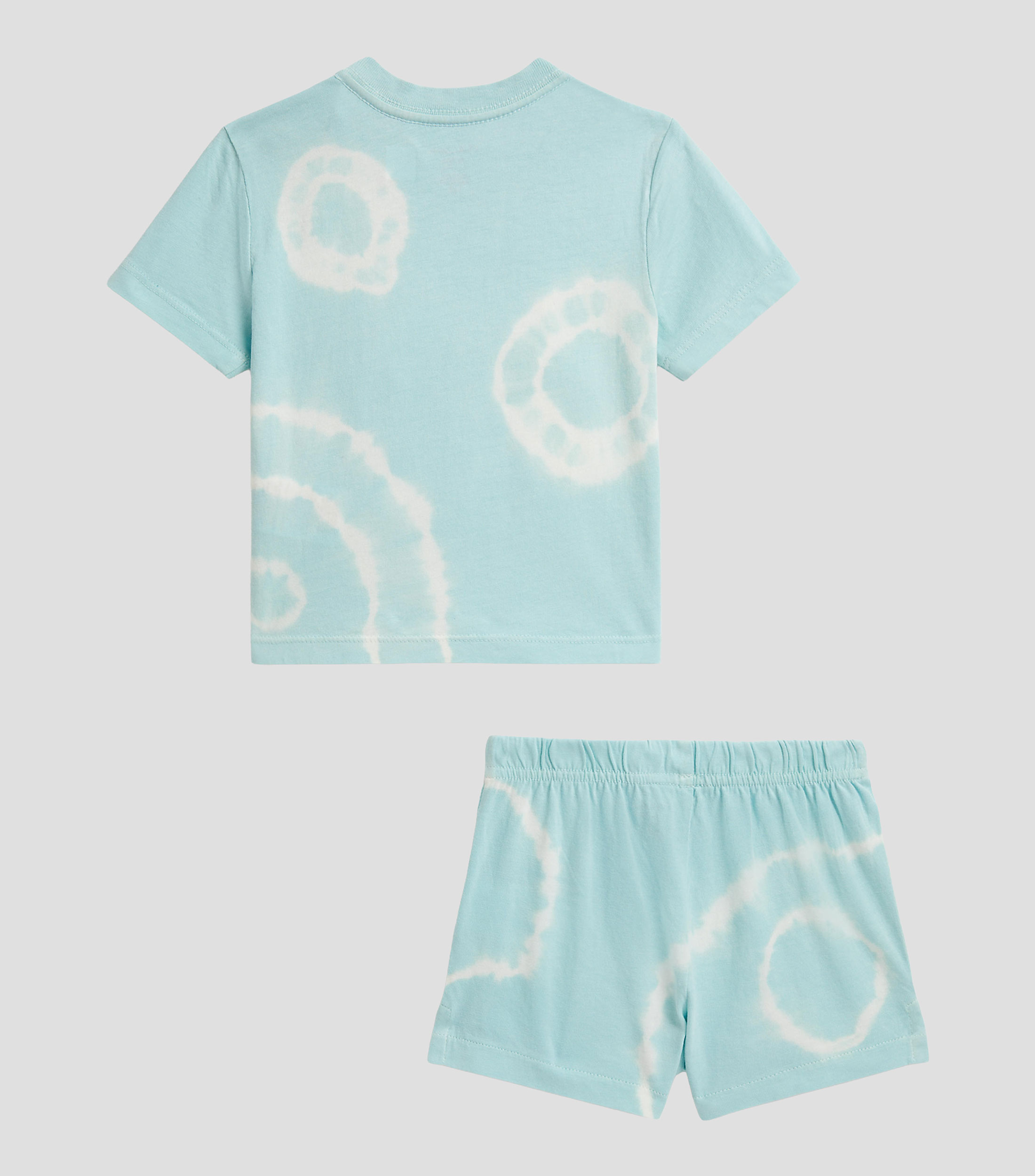 Conjunto 2 piezas Bebé