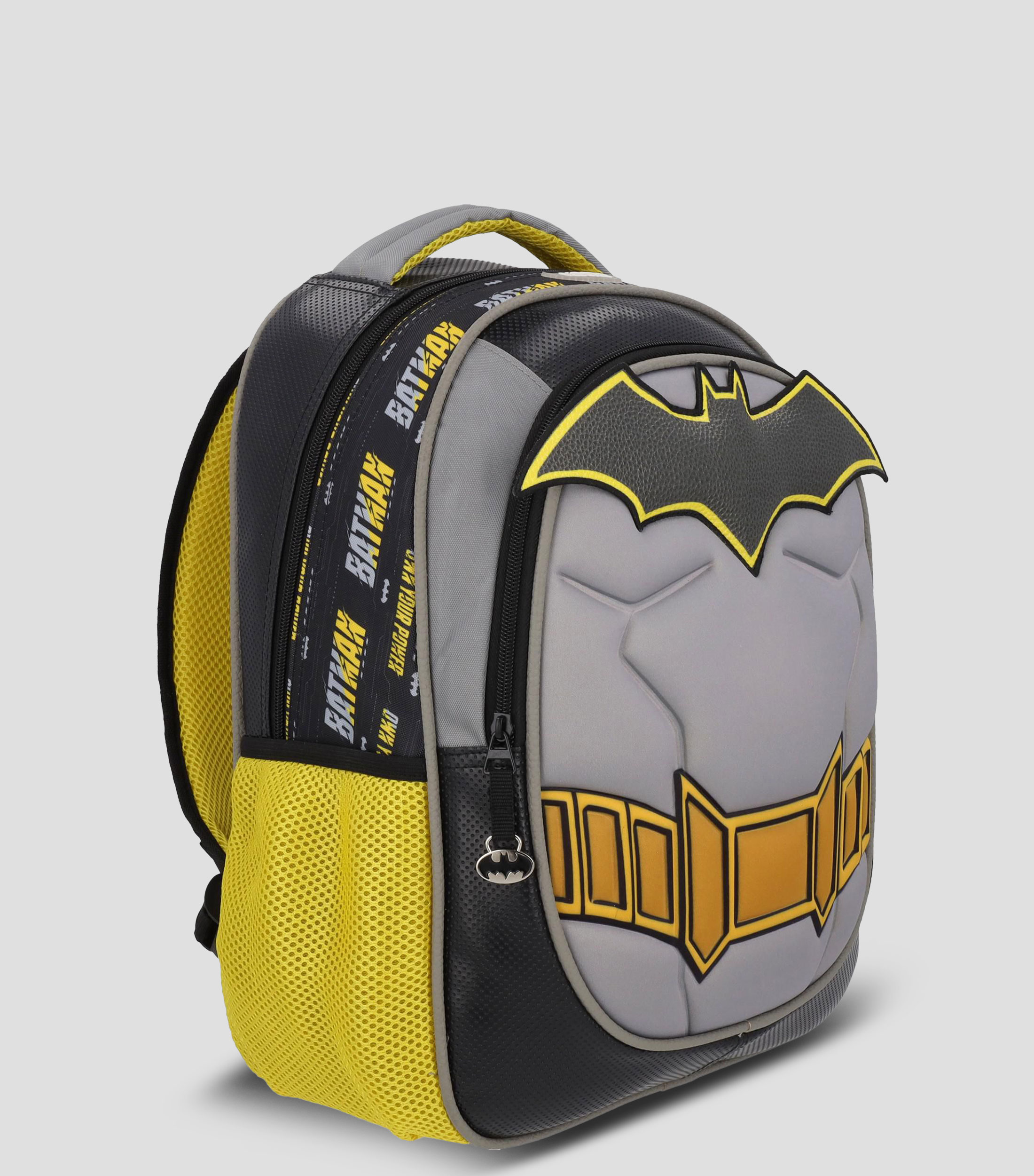 Mochila Escolar Batman Niño