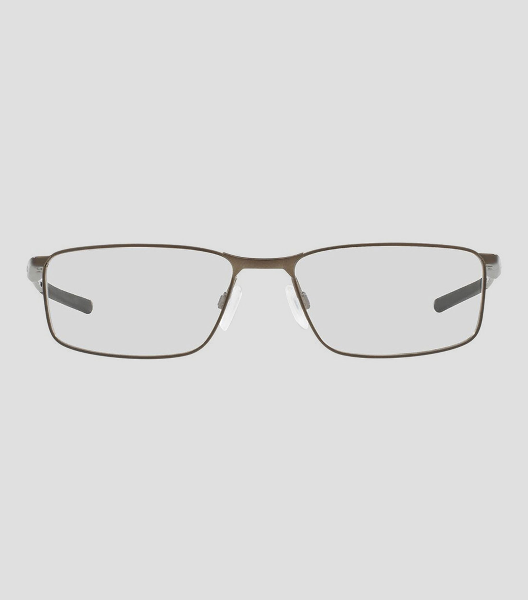 Lentes oftálmicos rectangulares Socket 5.0 Hombre