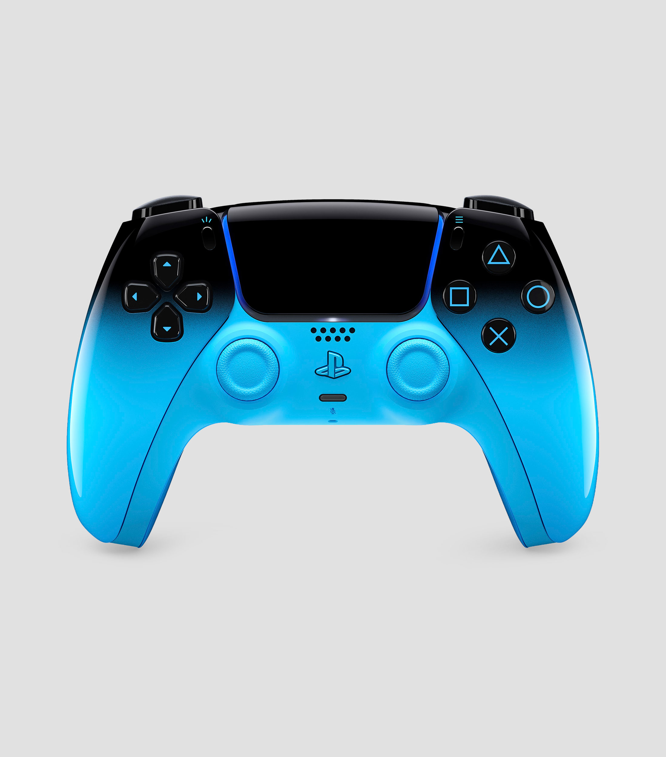Control PS5 DualSense Rhythm