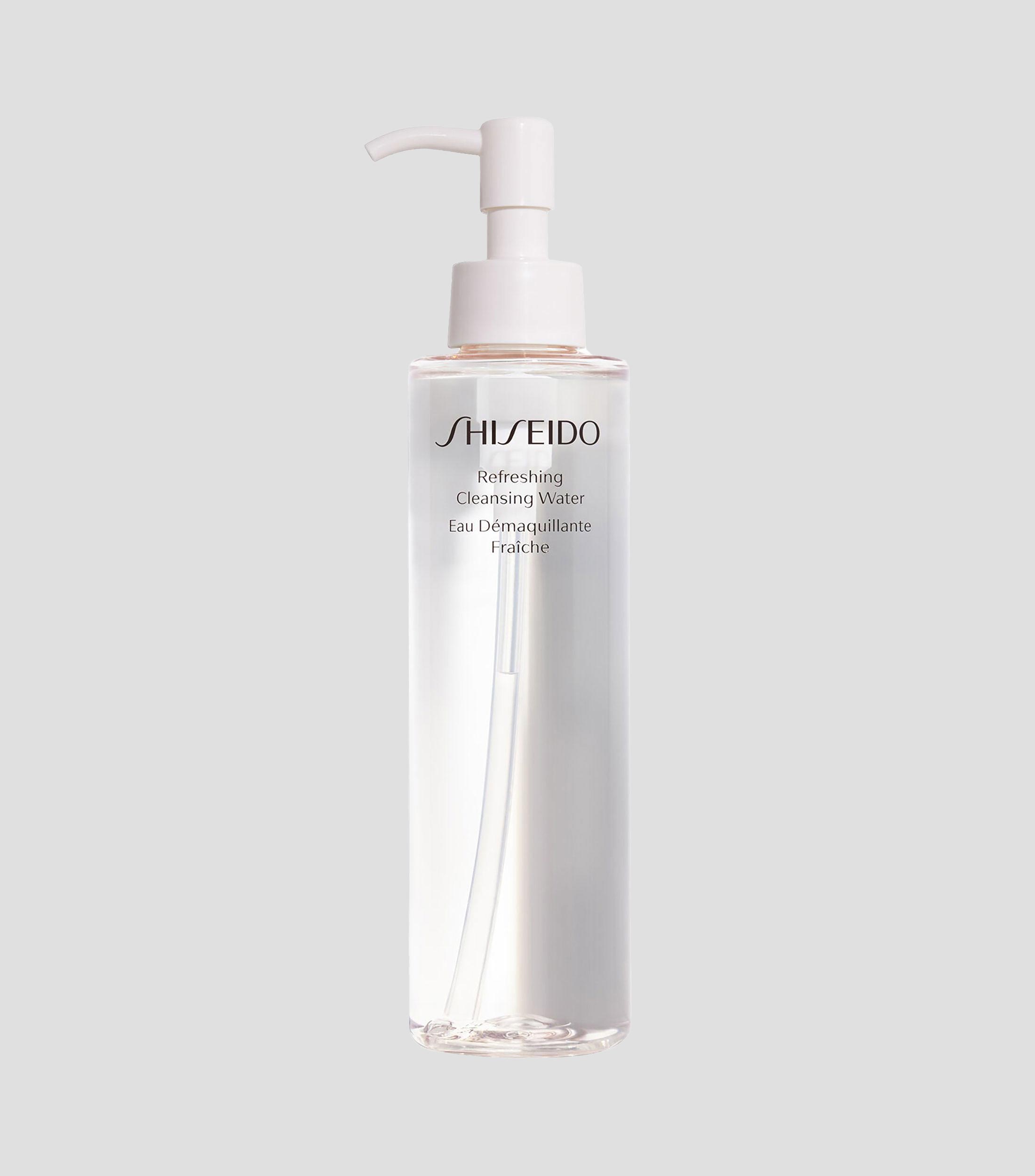 Limpiador facial Refreshing Cleansing, 180 ml
