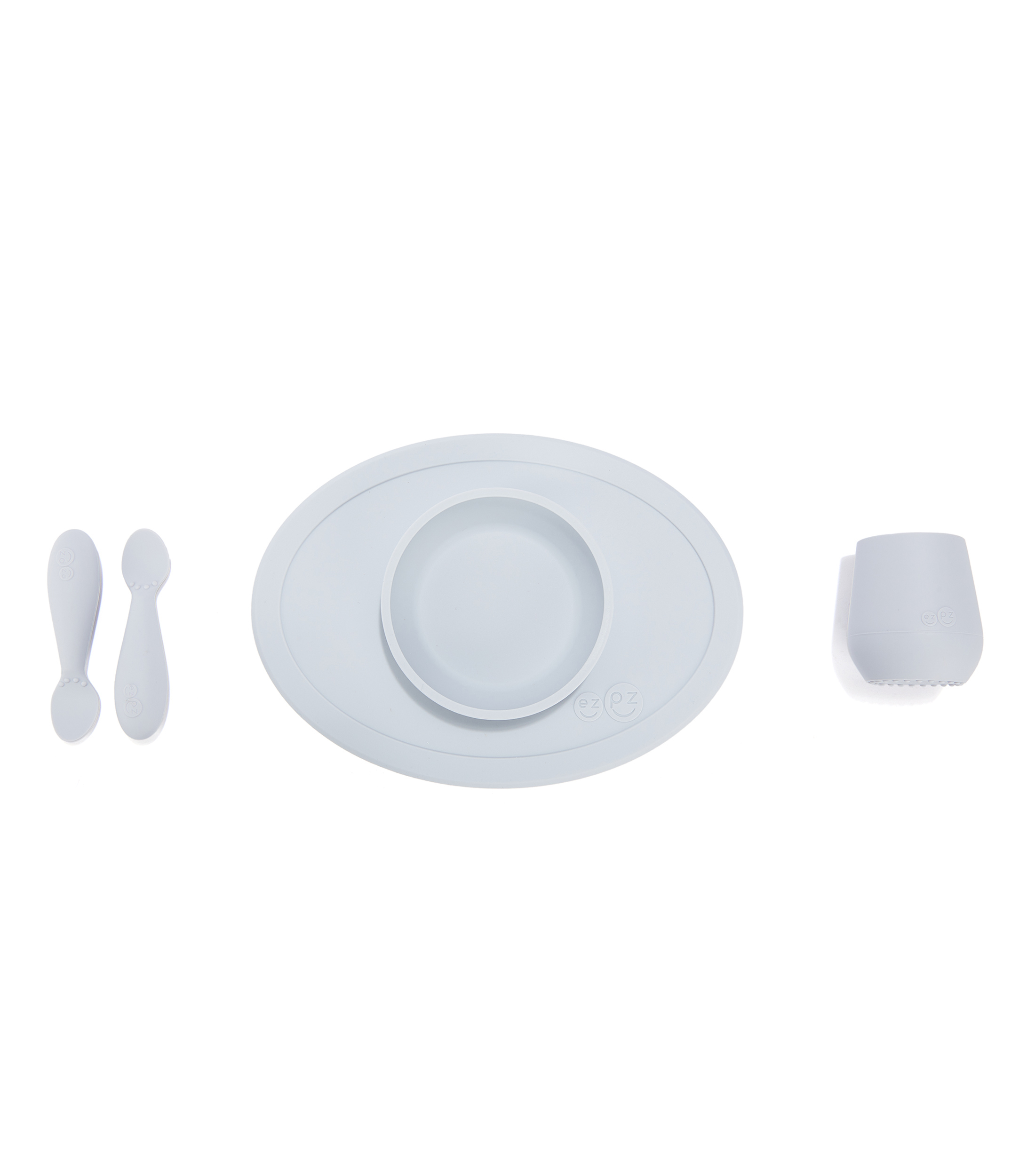 Set Primeros Alimentos