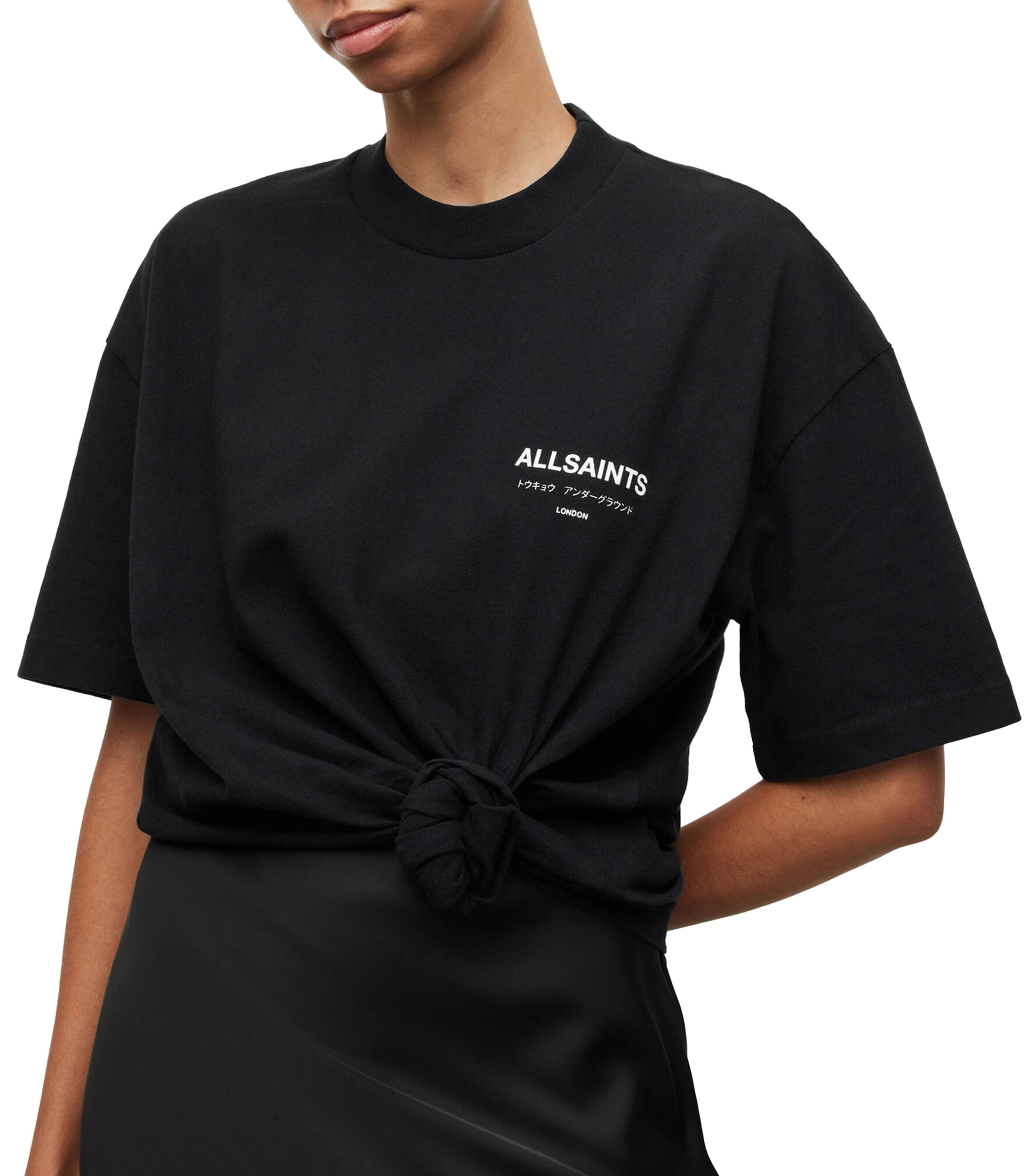 playera all saints palacio de hierro