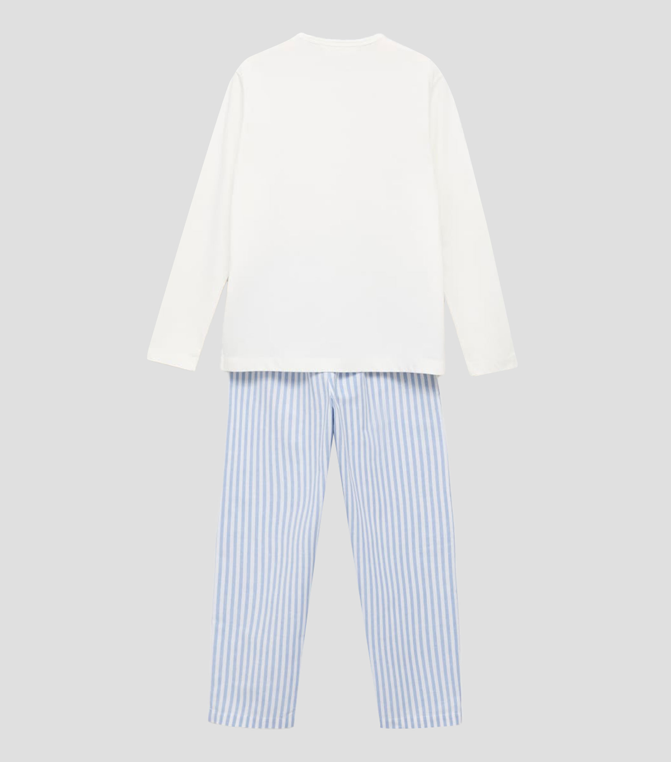 Pijama 2 Piezas Niño